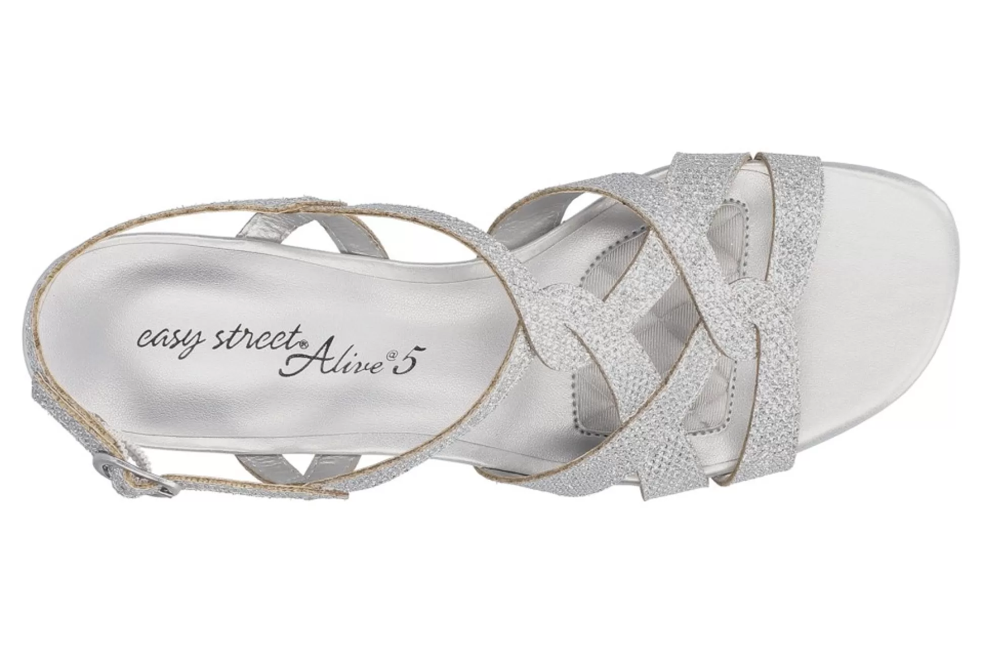 Easy Street Sandals< Didi - Footsmart