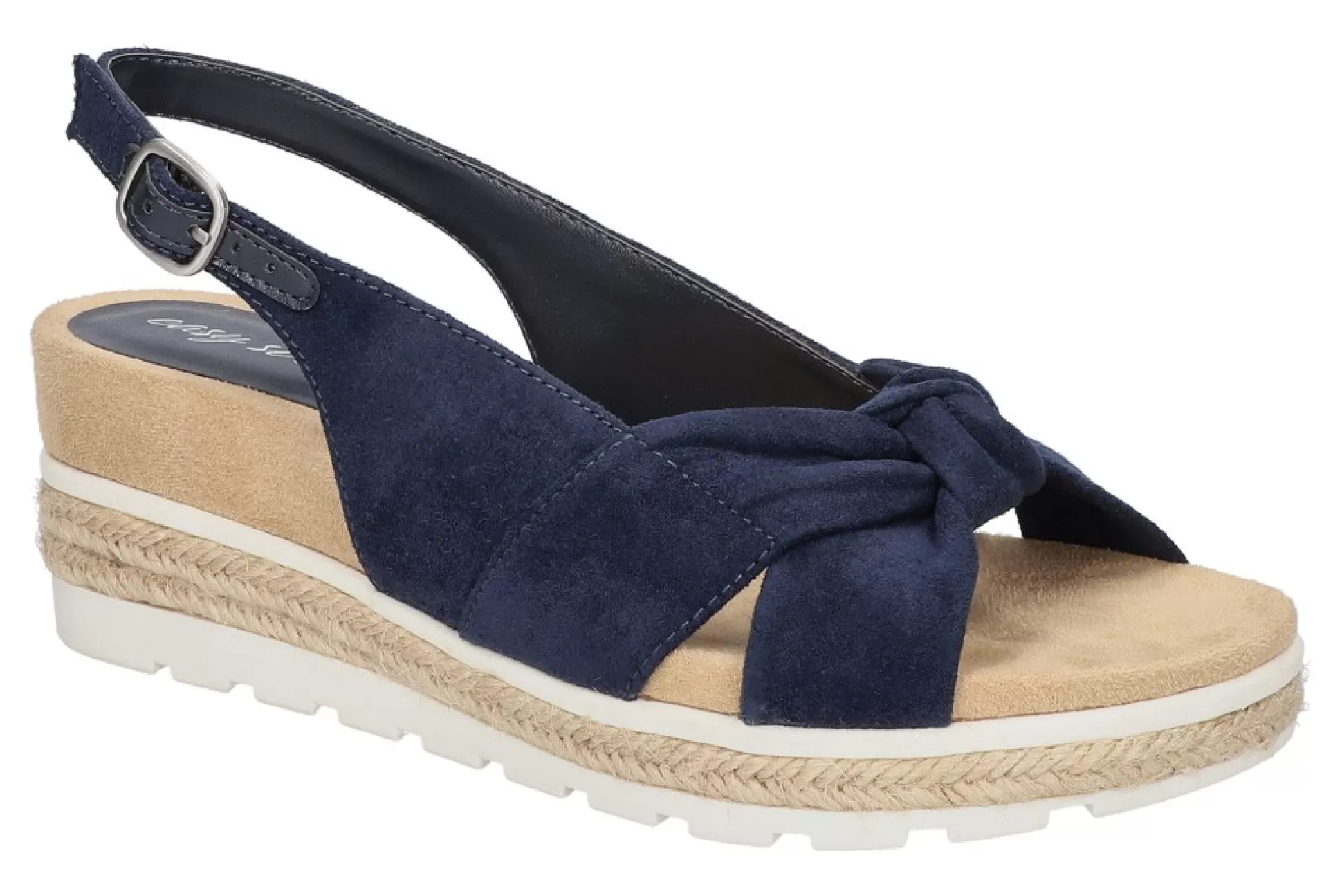 Easy Street Sandals< Dot - Footsmart