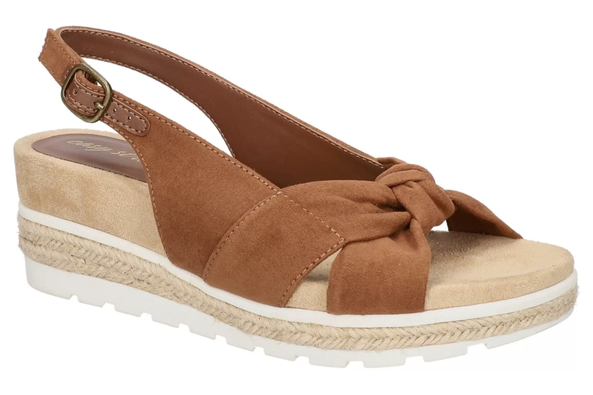 Easy Street Sandals< Dot - Footsmart