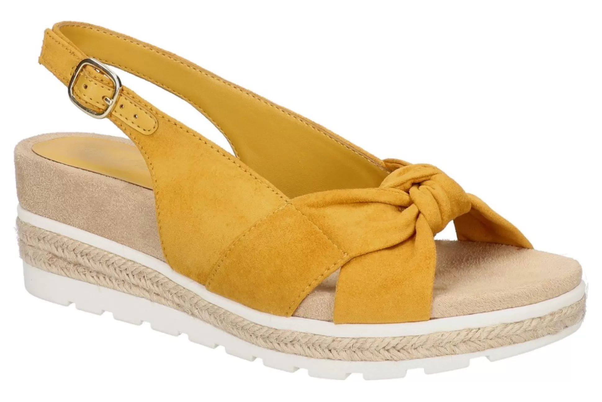 Easy Street Sandals< Dot - Footsmart