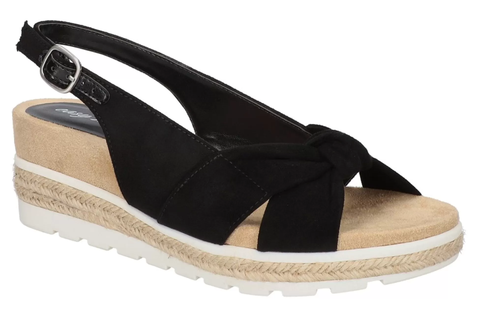 Easy Street Sandals< Dot - Footsmart