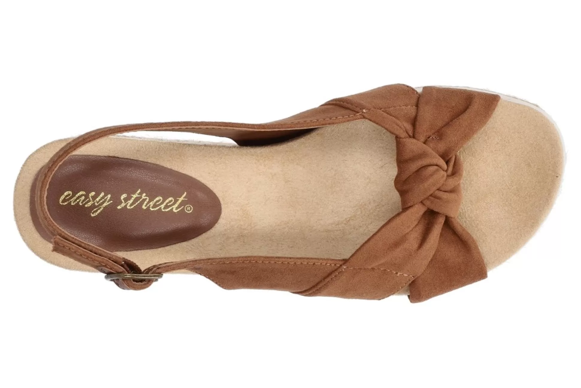 Easy Street Sandals< Dot - Footsmart