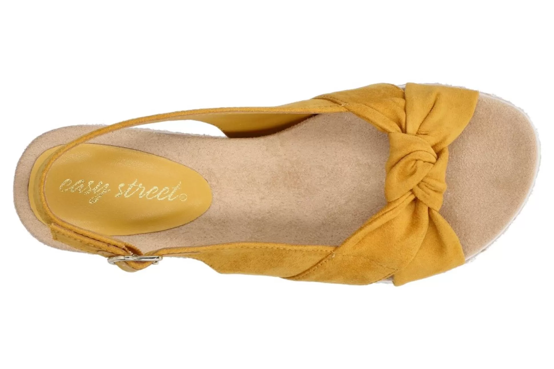 Easy Street Sandals< Dot - Footsmart
