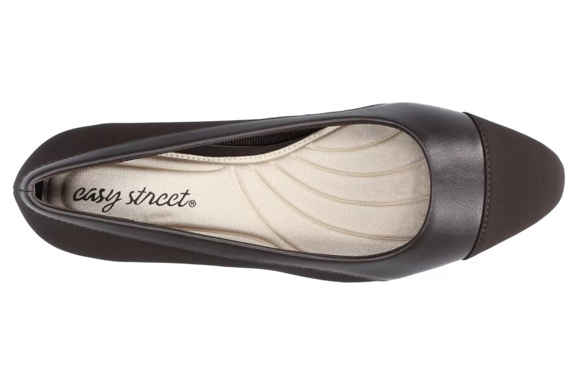 Women Easy Street Dress Shoes< Dottie - Footsmart