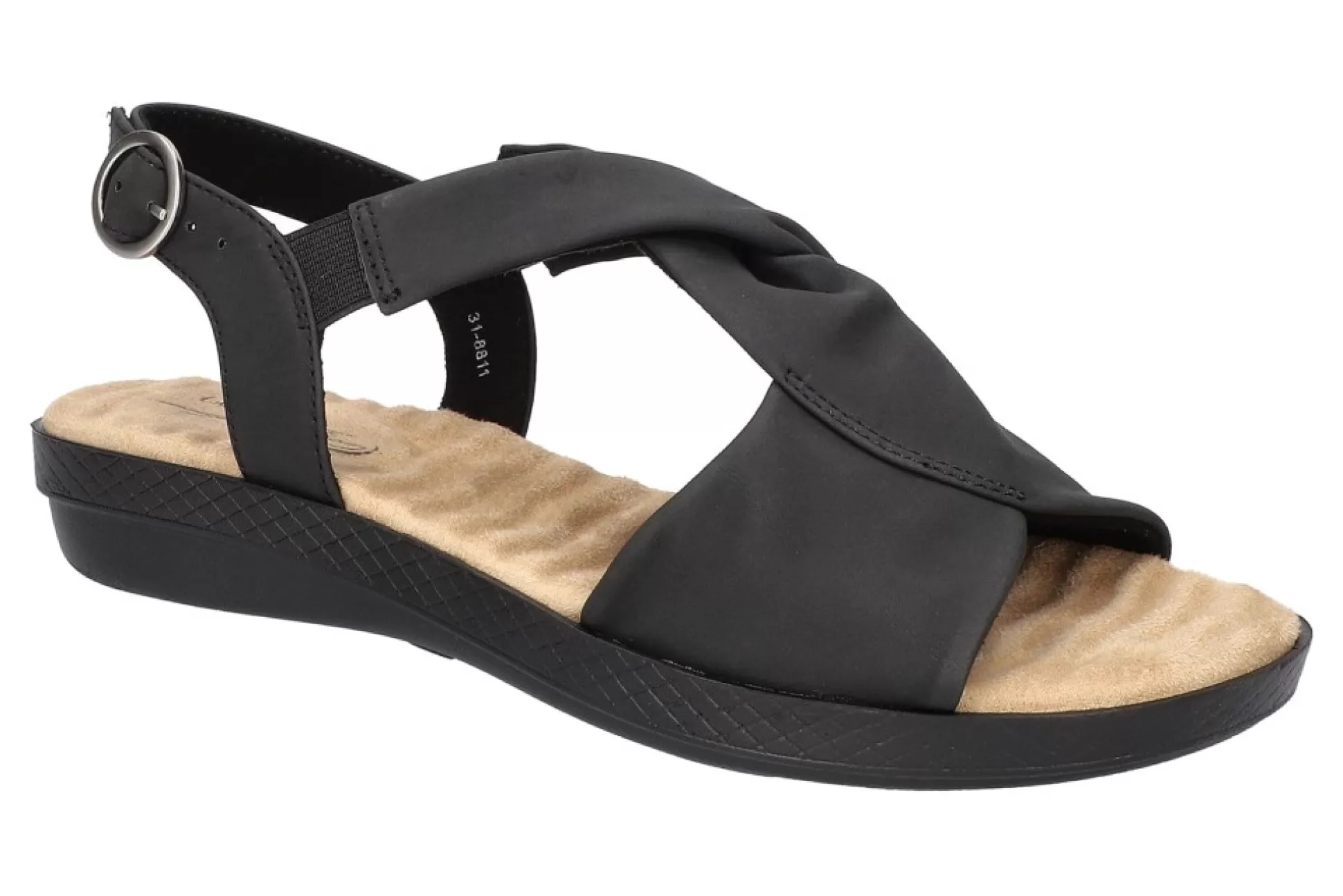 Easy Street Sandals< Draper - Footsmart