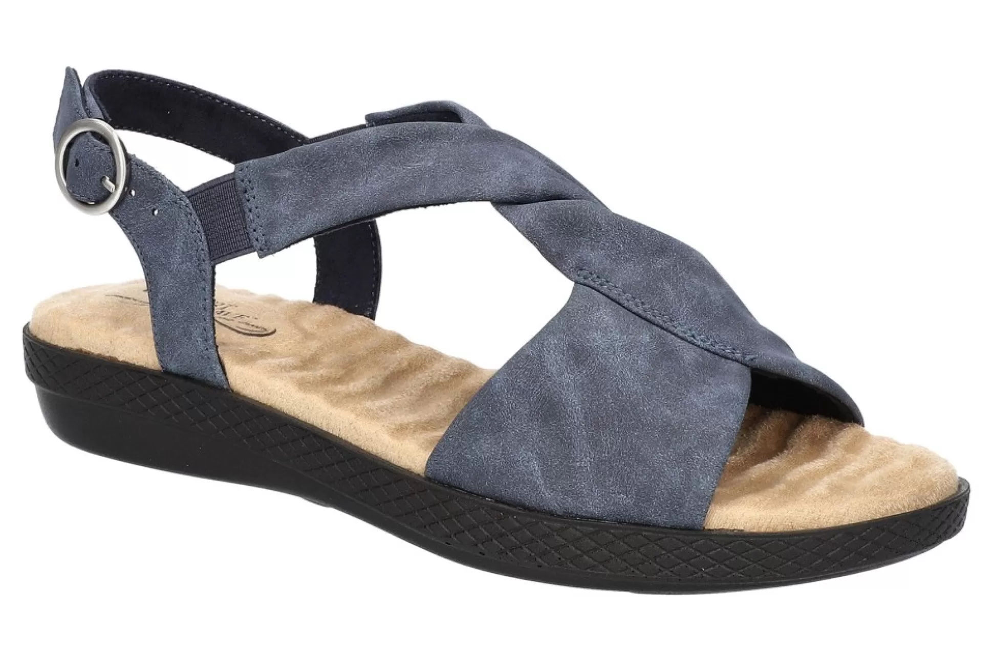 Easy Street Sandals< Draper - Footsmart