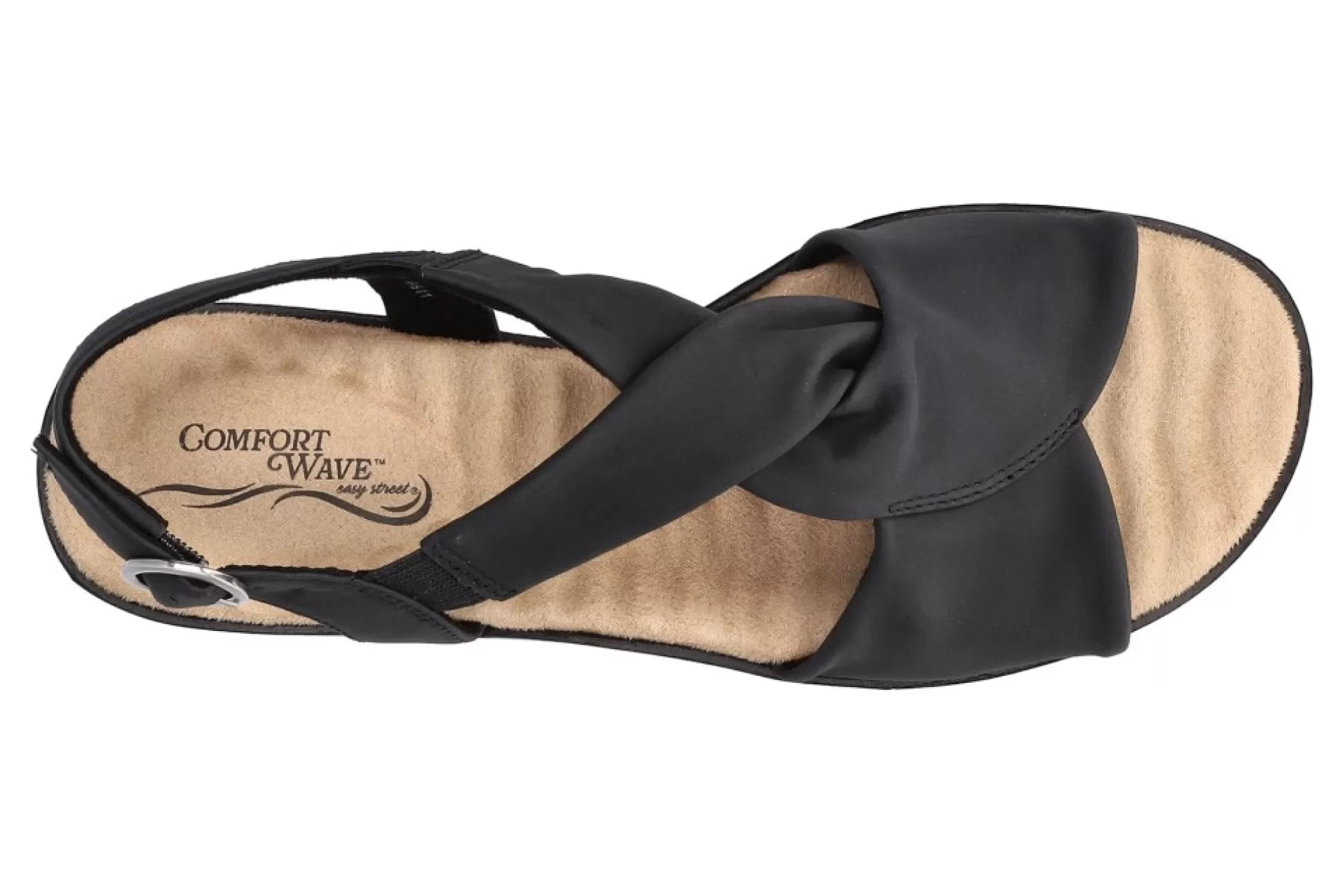 Easy Street Sandals< Draper - Footsmart