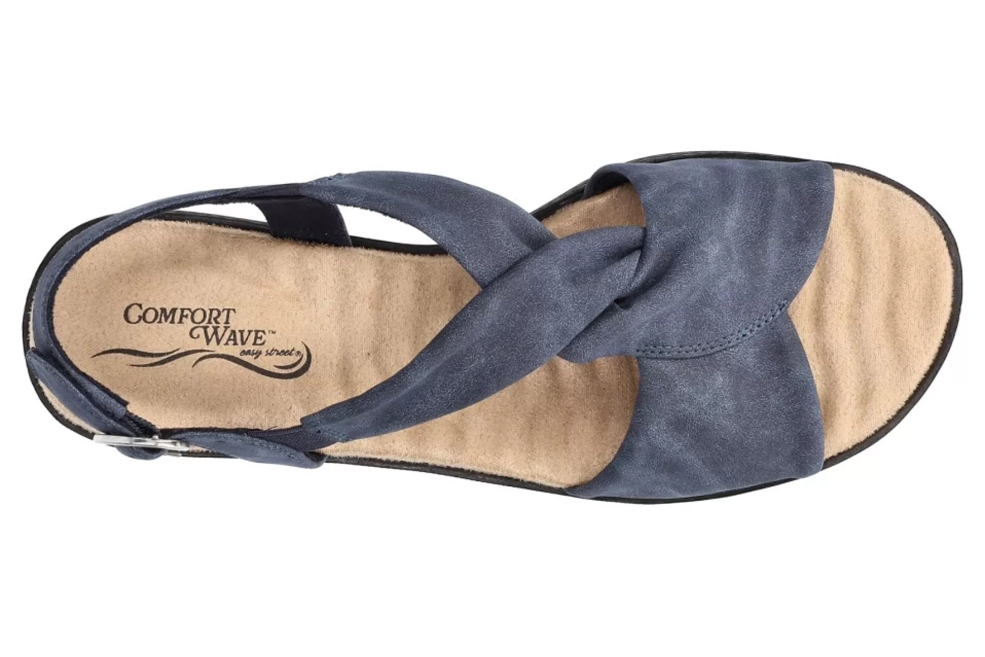 Easy Street Sandals< Draper - Footsmart