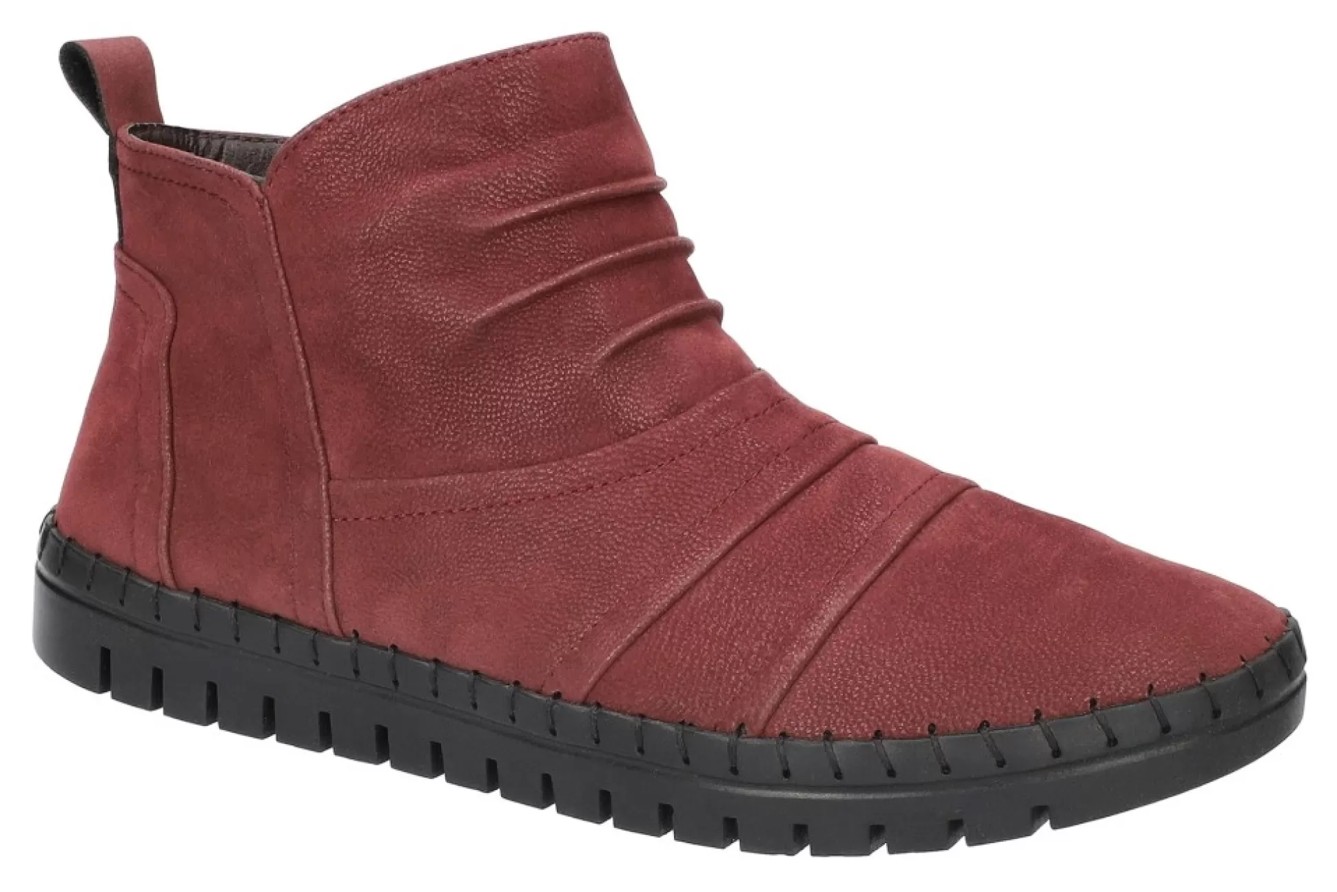 Women Easy Street Boots< Dublin - Footsmart