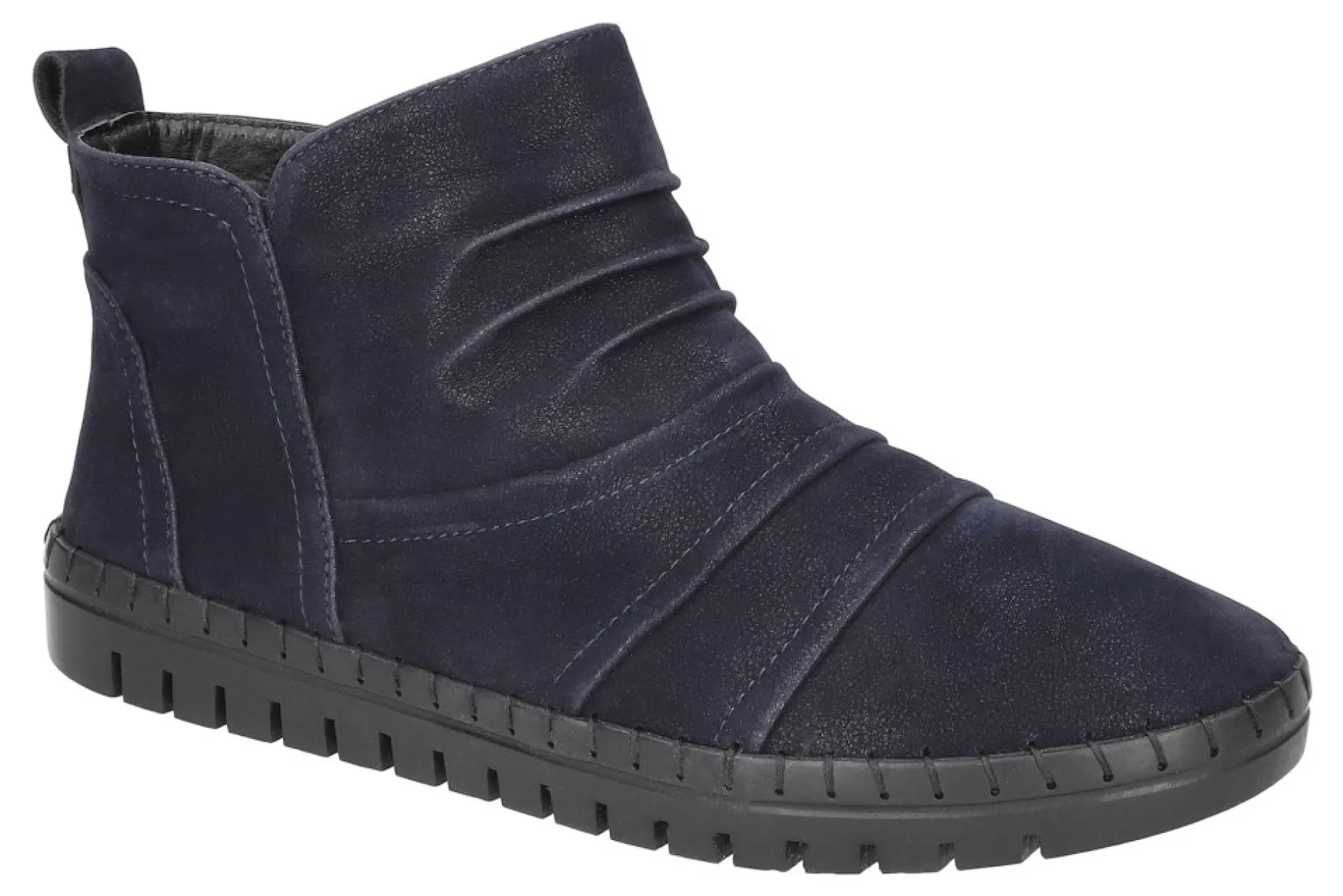 Women Easy Street Boots< Dublin - Footsmart