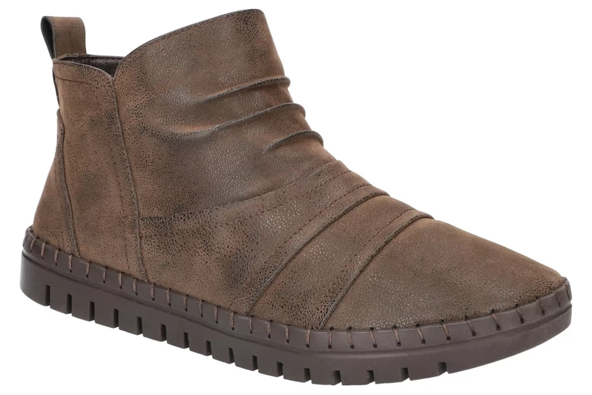 Women Easy Street Boots< Dublin - Footsmart