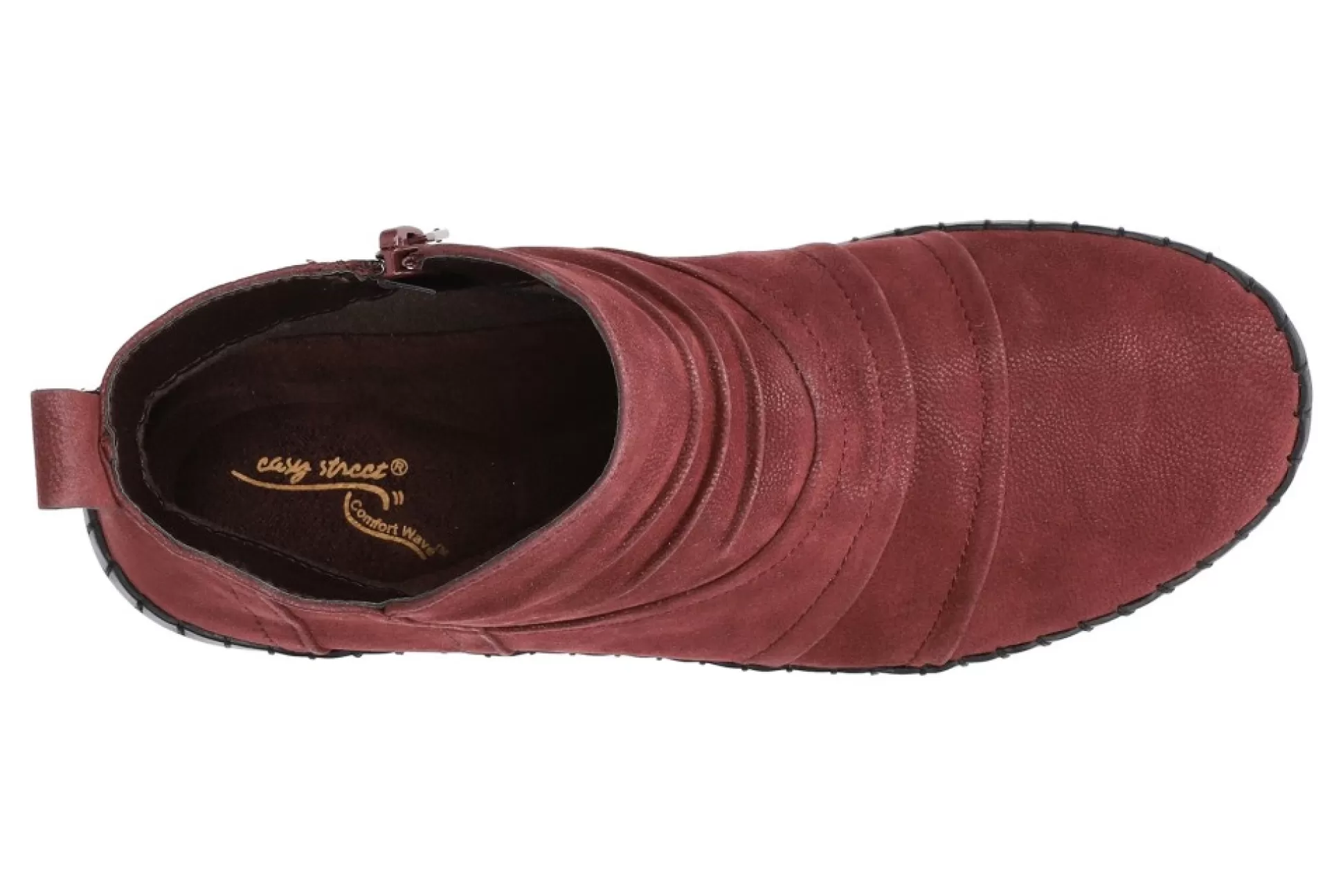 Women Easy Street Boots< Dublin - Footsmart