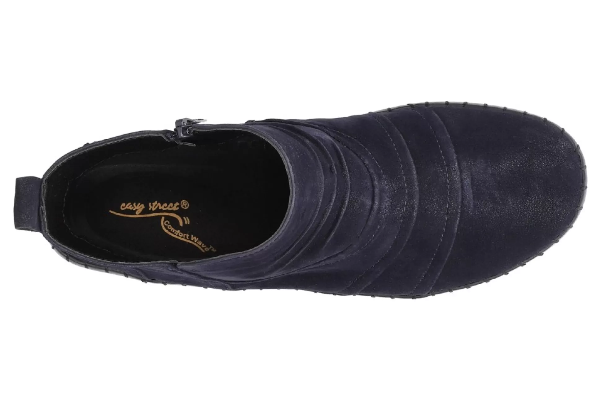Women Easy Street Boots< Dublin - Footsmart