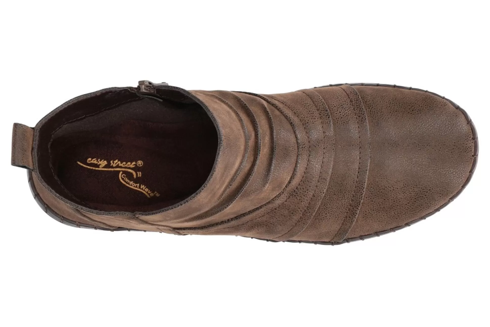 Women Easy Street Boots< Dublin - Footsmart