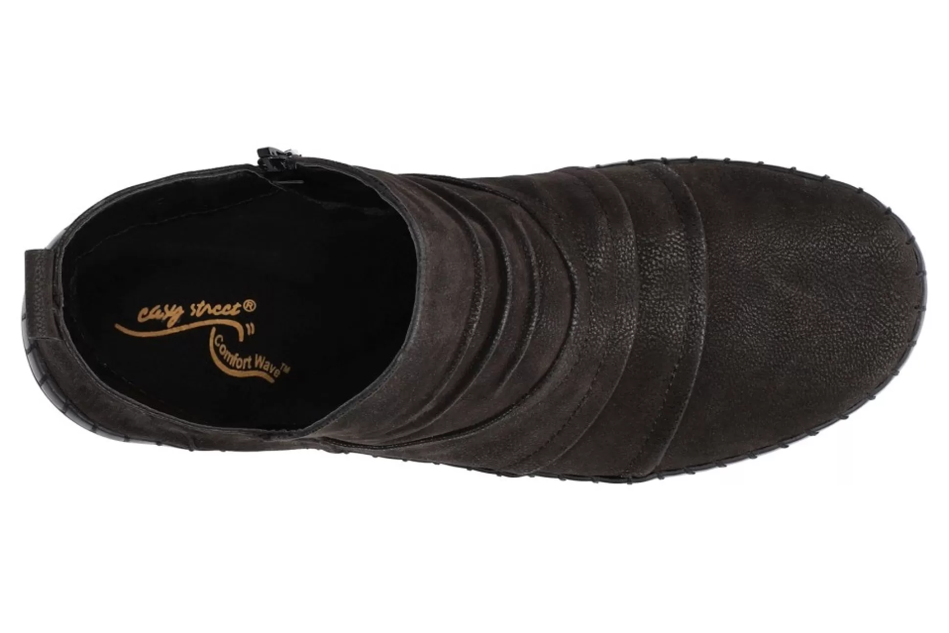 Women Easy Street Boots< Dublin - Footsmart