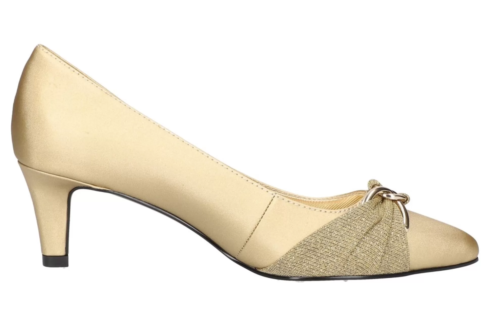 Women Easy Street Dress Shoes< Electa - Footsmart