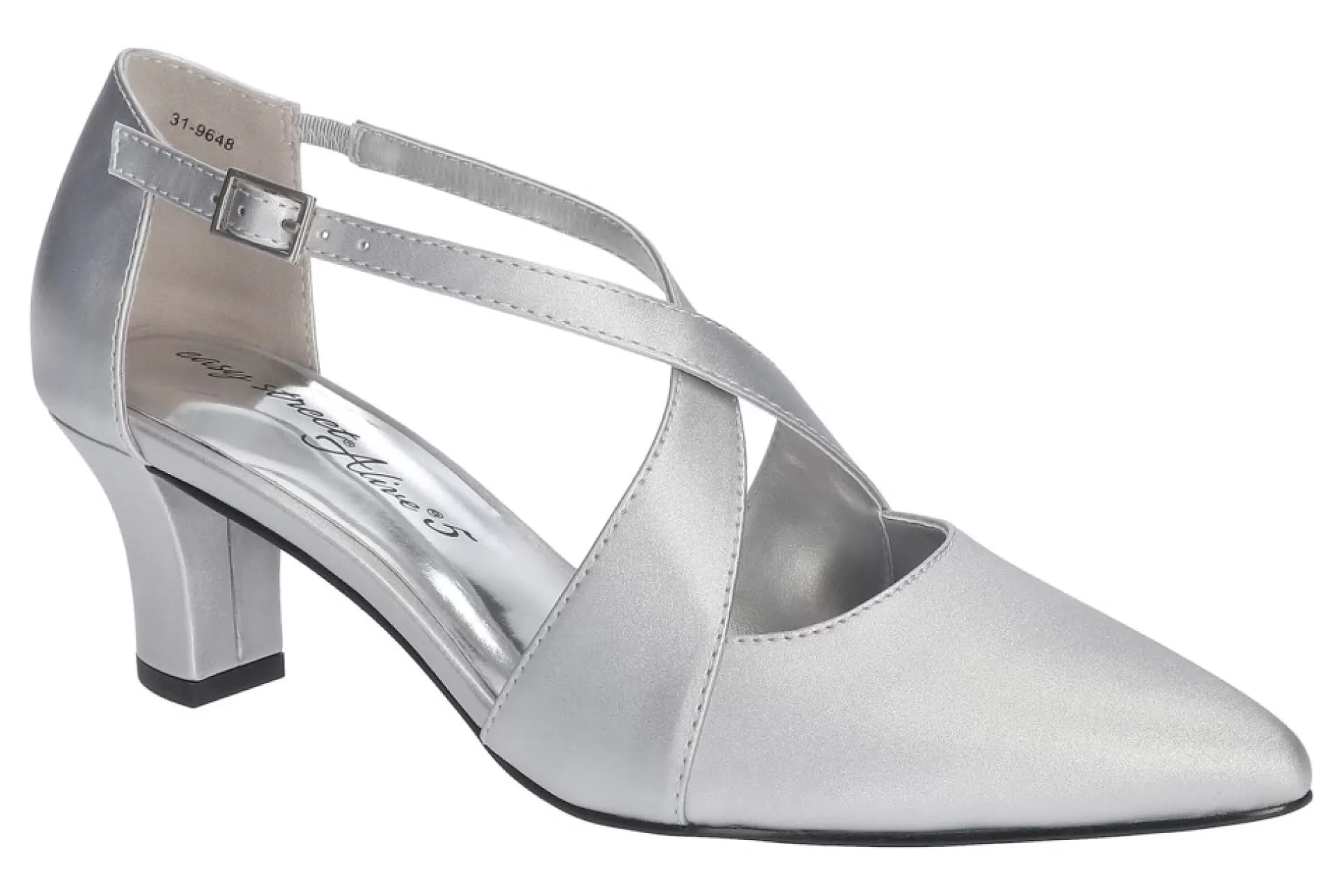 Women Easy Street Dress Shoes< Elegance - Footsmart