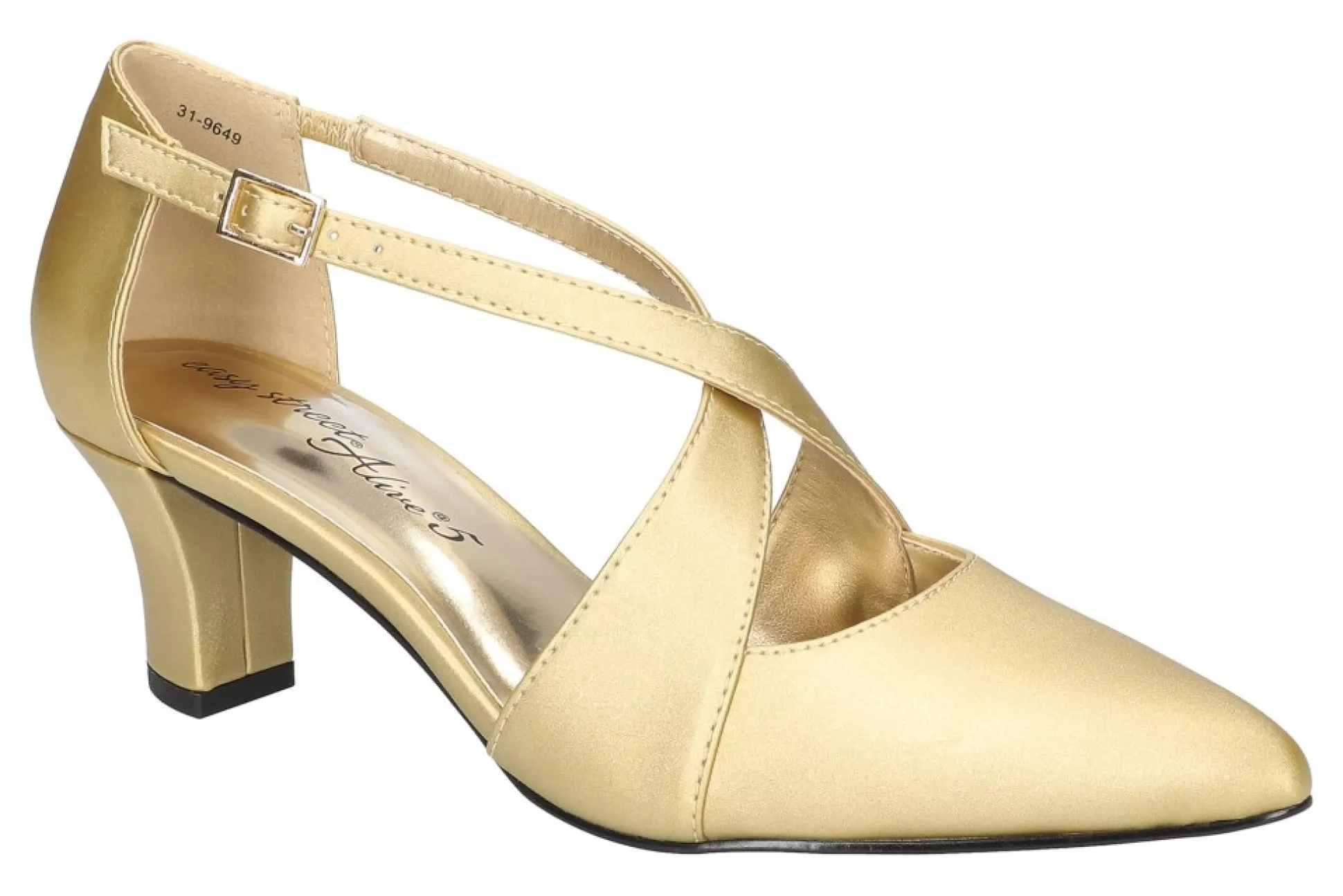 Women Easy Street Dress Shoes< Elegance - Footsmart