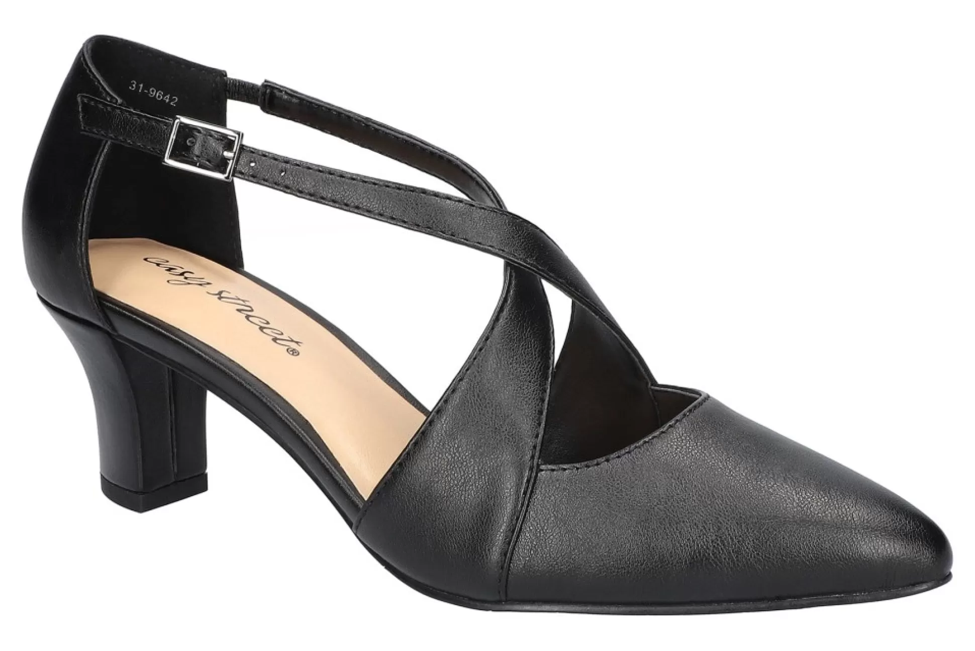 Women Easy Street Dress Shoes< Elegance - Footsmart