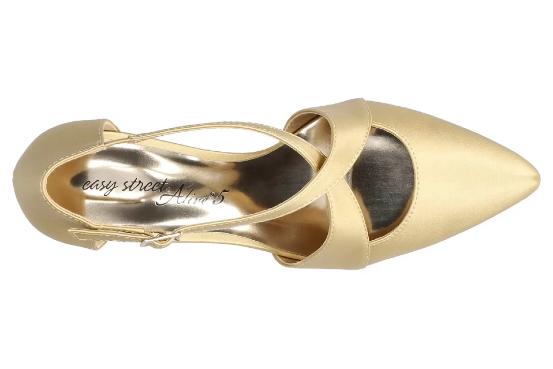 Women Easy Street Dress Shoes< Elegance - Footsmart