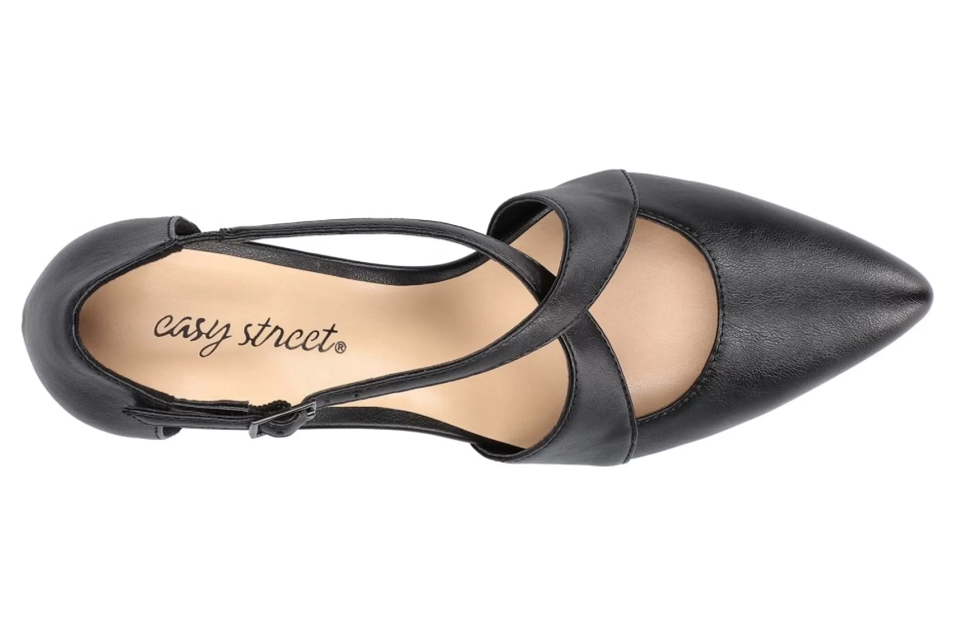 Women Easy Street Dress Shoes< Elegance - Footsmart