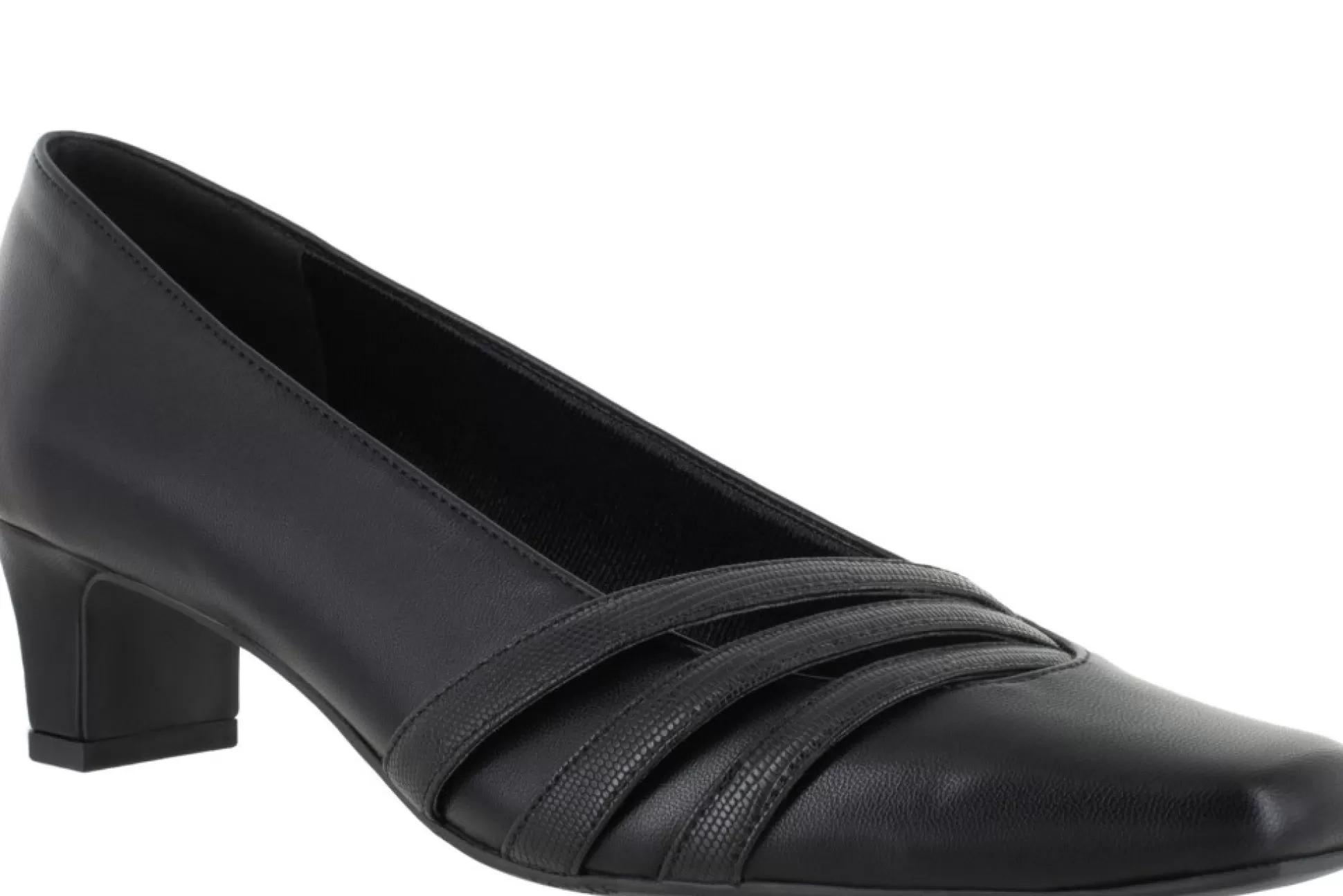 Women Easy Street Dress Shoes< Entice - Footsmart