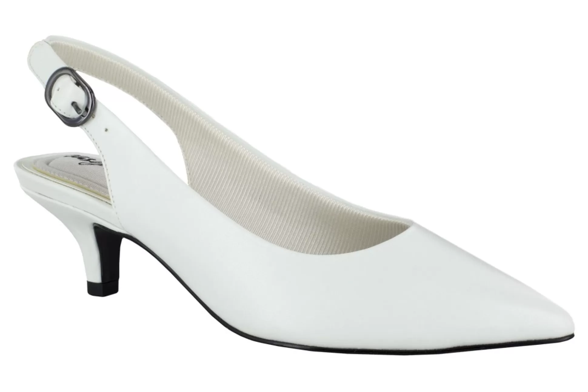Women Easy Street Dress Shoes< Faye - Footsmart