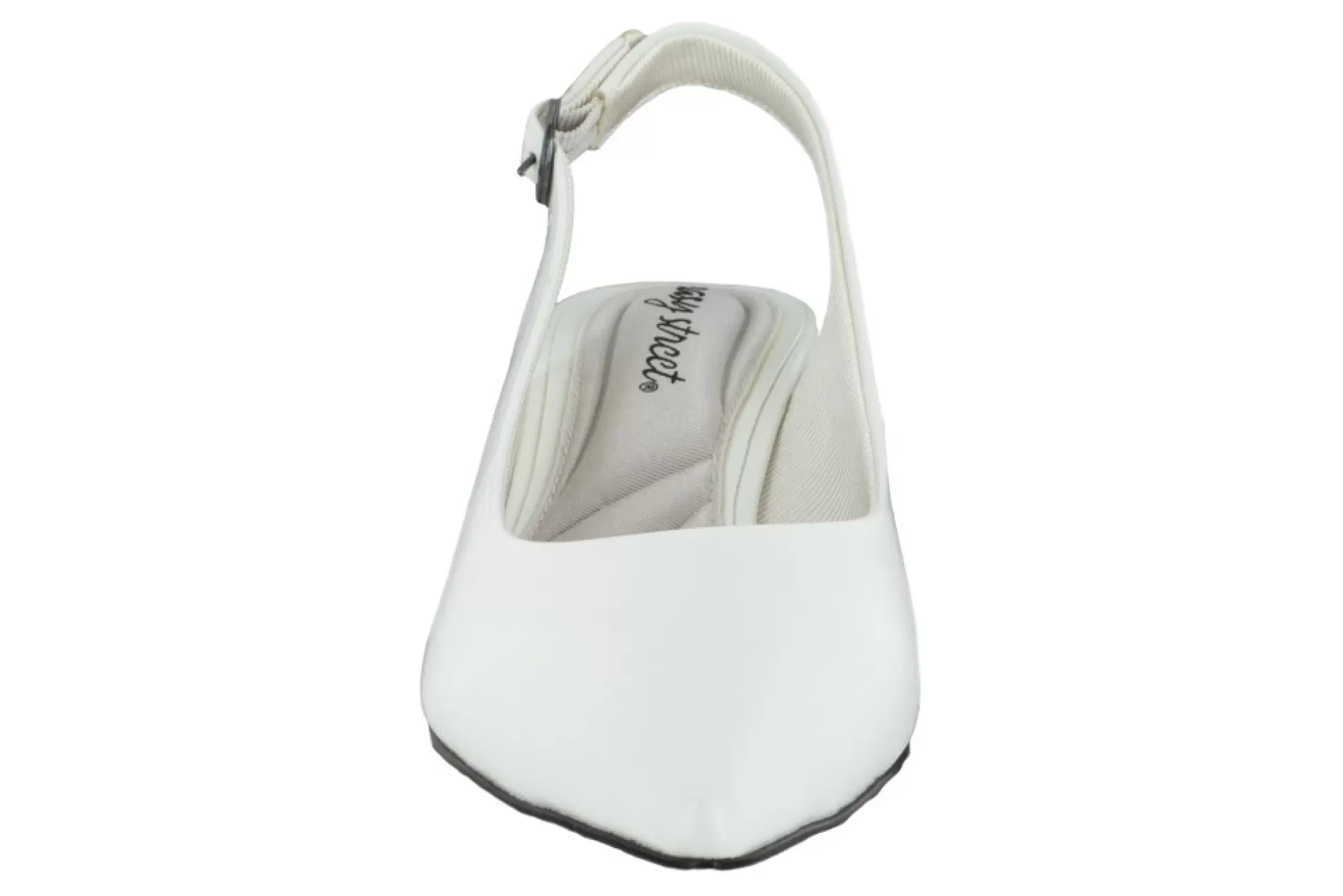 Women Easy Street Dress Shoes< Faye - Footsmart