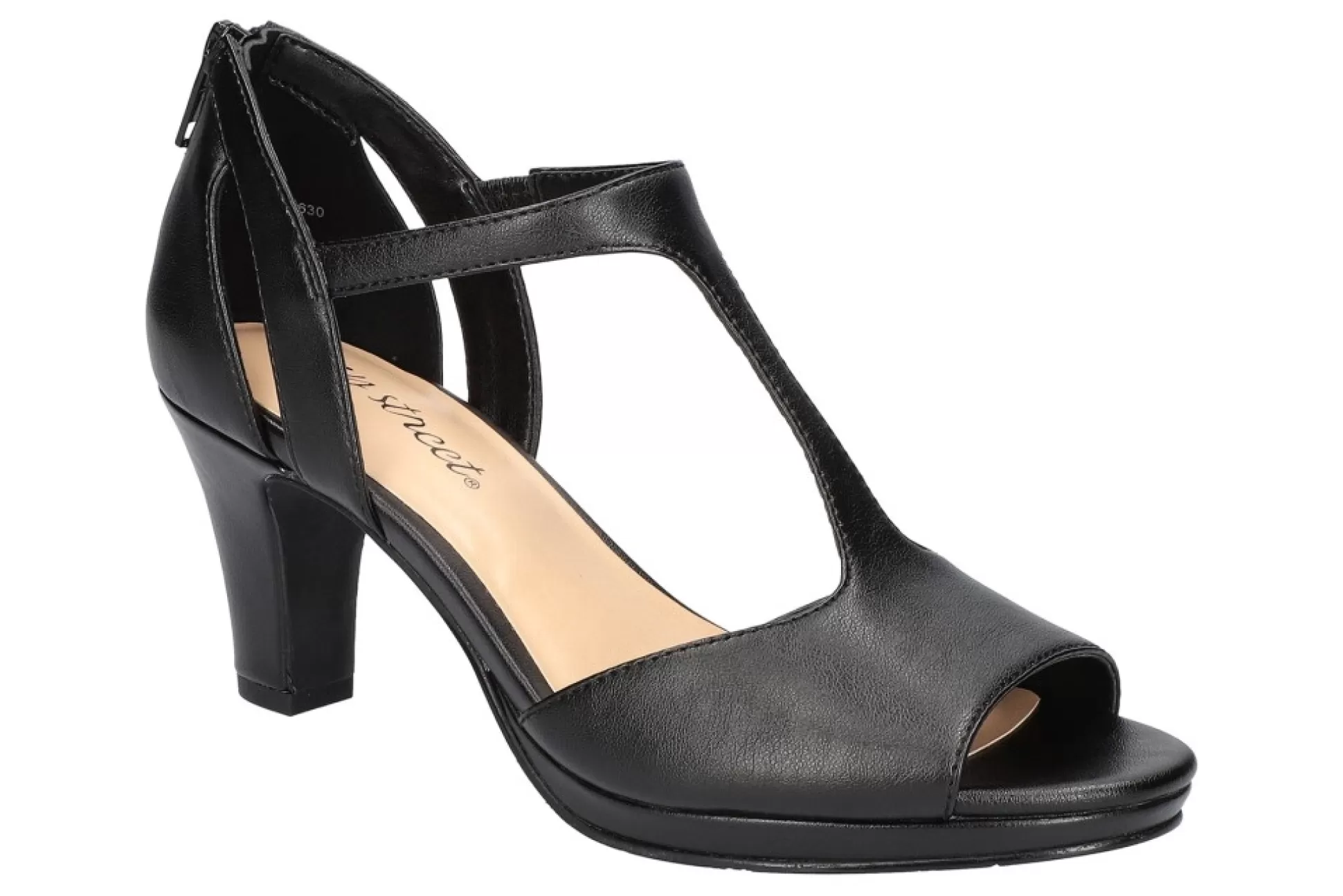 Women Easy Street Dress Shoes< Flash - Footsmart