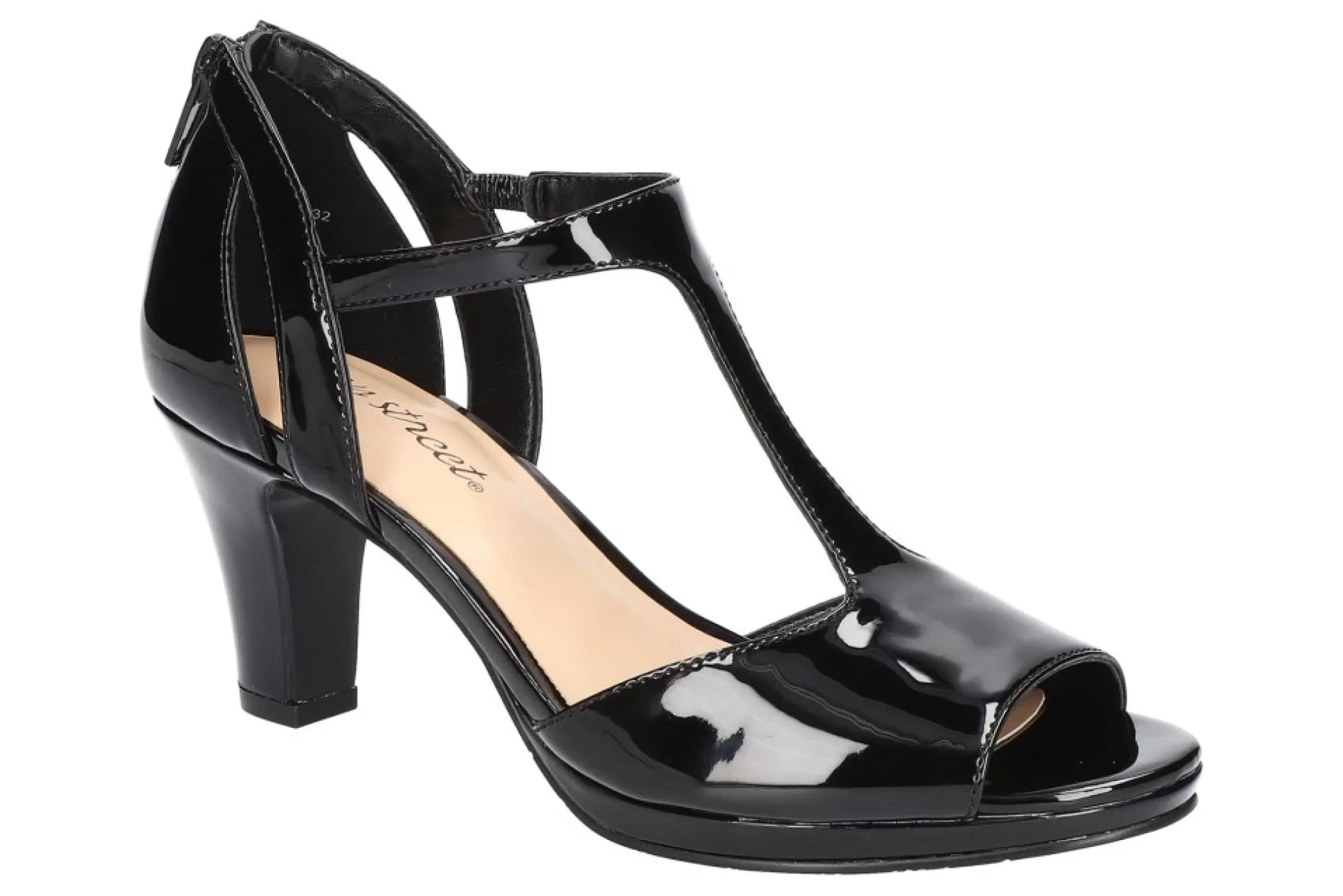 Women Easy Street Dress Shoes< Flash - Footsmart