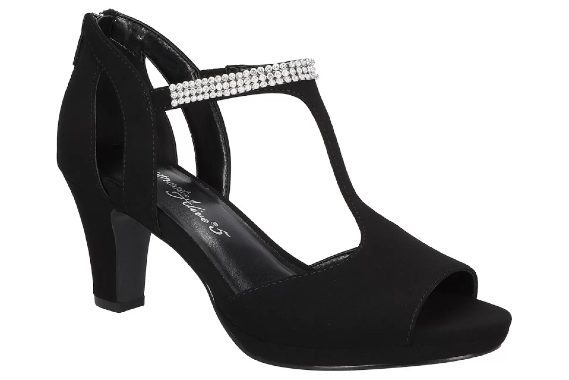 Women Easy Street Dress Shoes< Flash - Footsmart