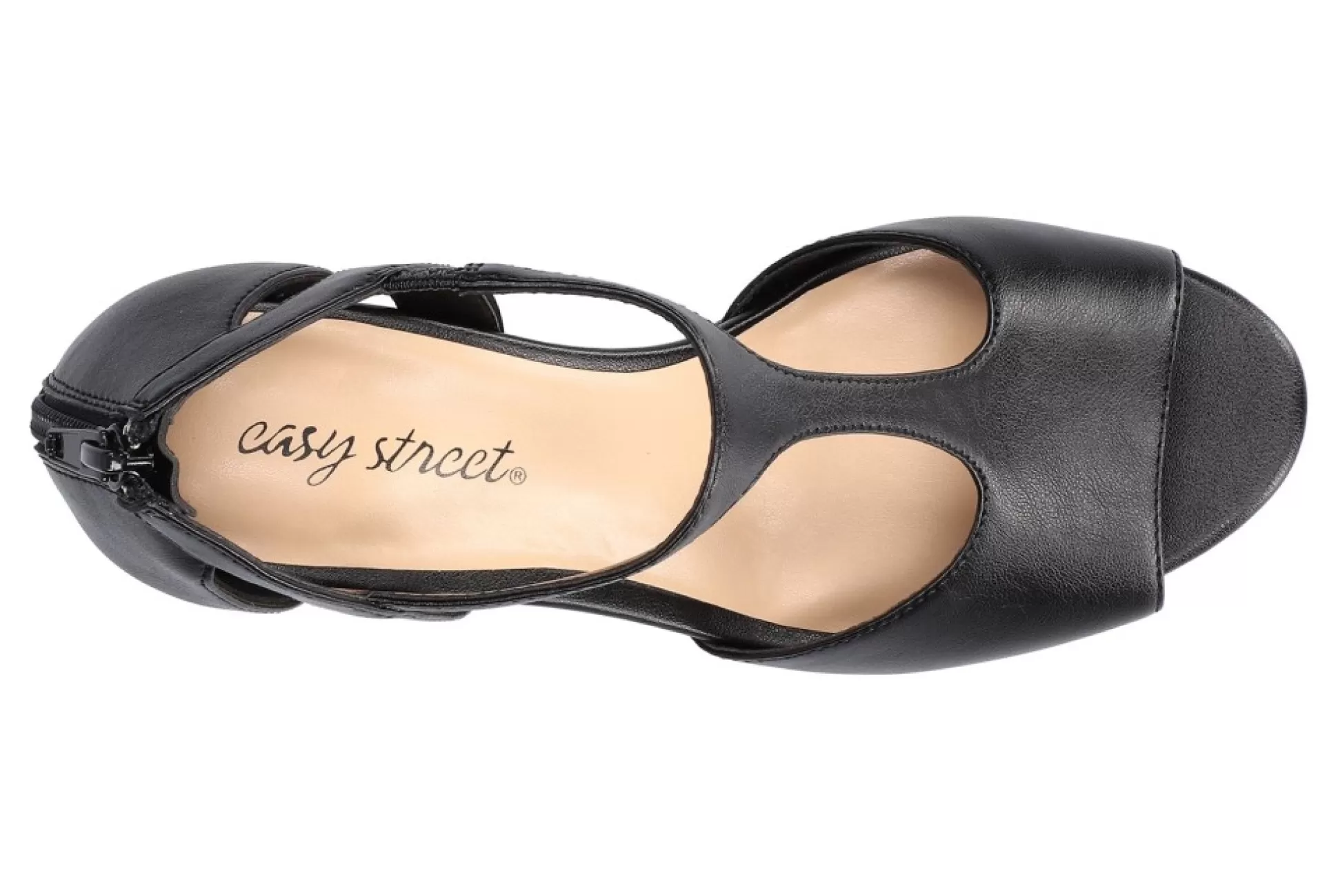 Women Easy Street Dress Shoes< Flash - Footsmart