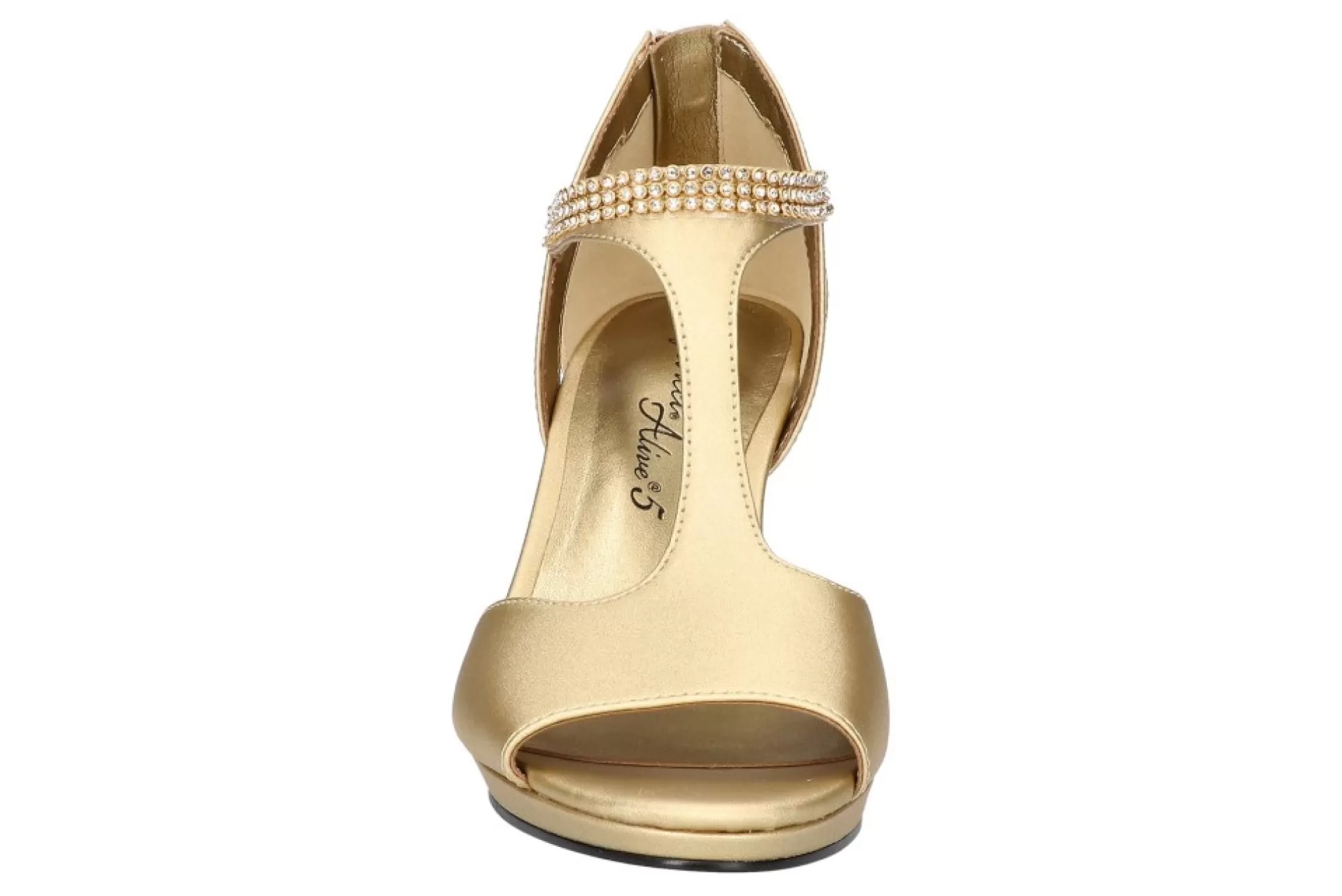Women Easy Street Dress Shoes< Flash - Footsmart