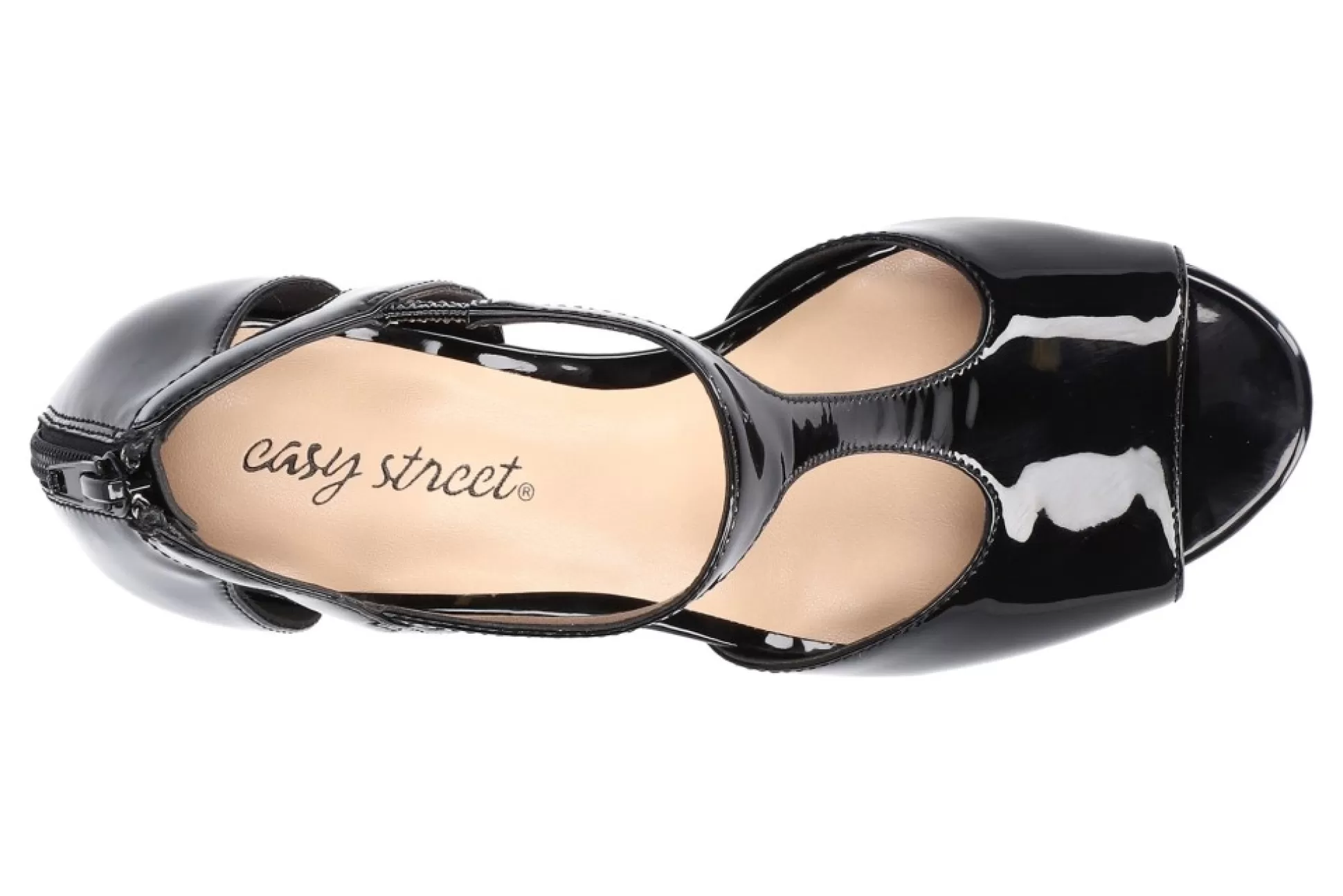 Women Easy Street Dress Shoes< Flash - Footsmart