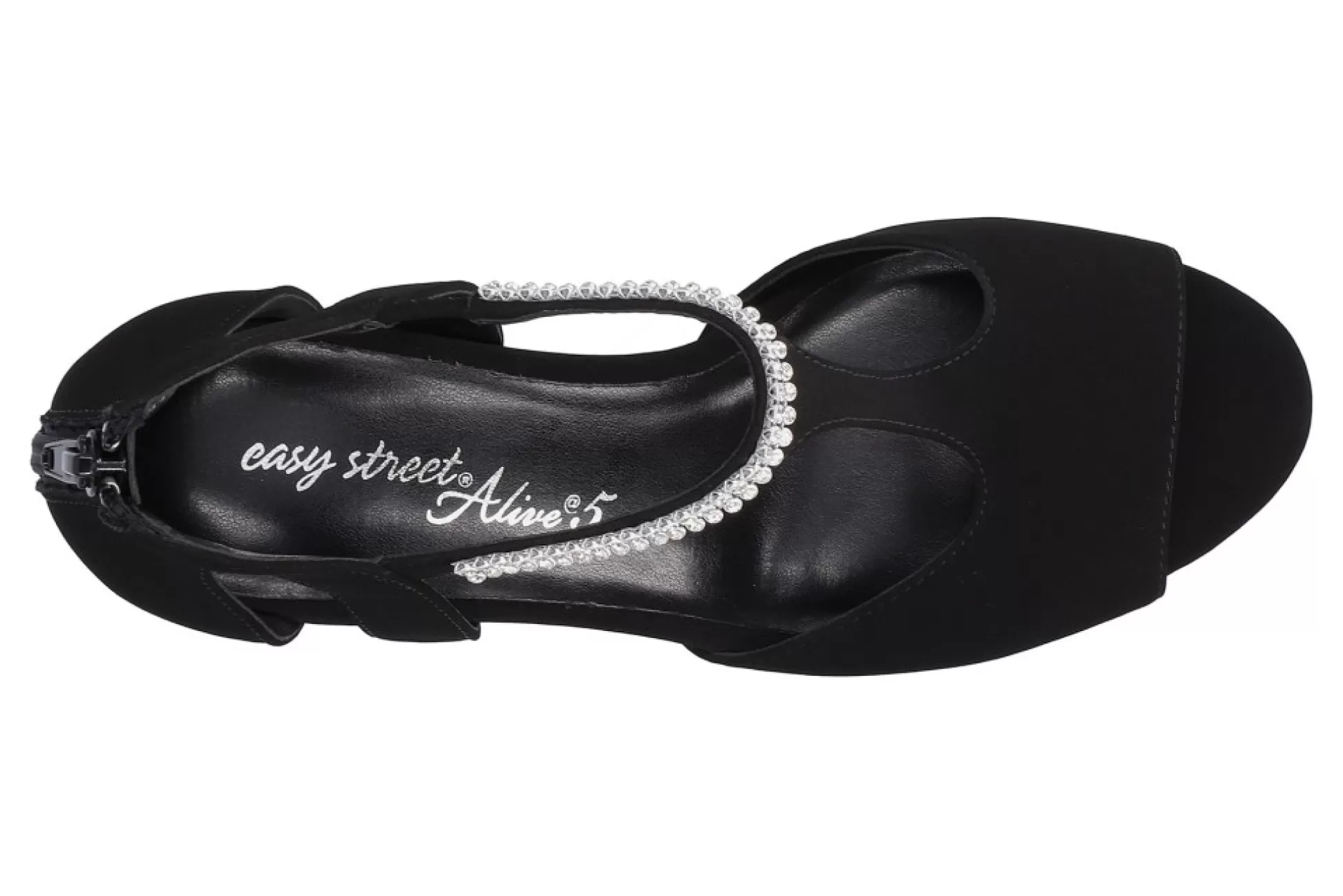 Women Easy Street Dress Shoes< Flash - Footsmart