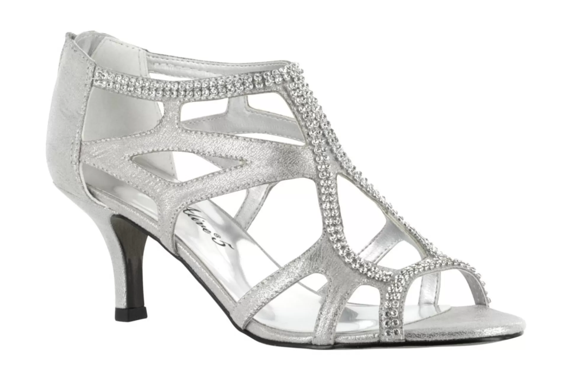 Women Easy Street Dress Shoes< Flattery - Footsmart