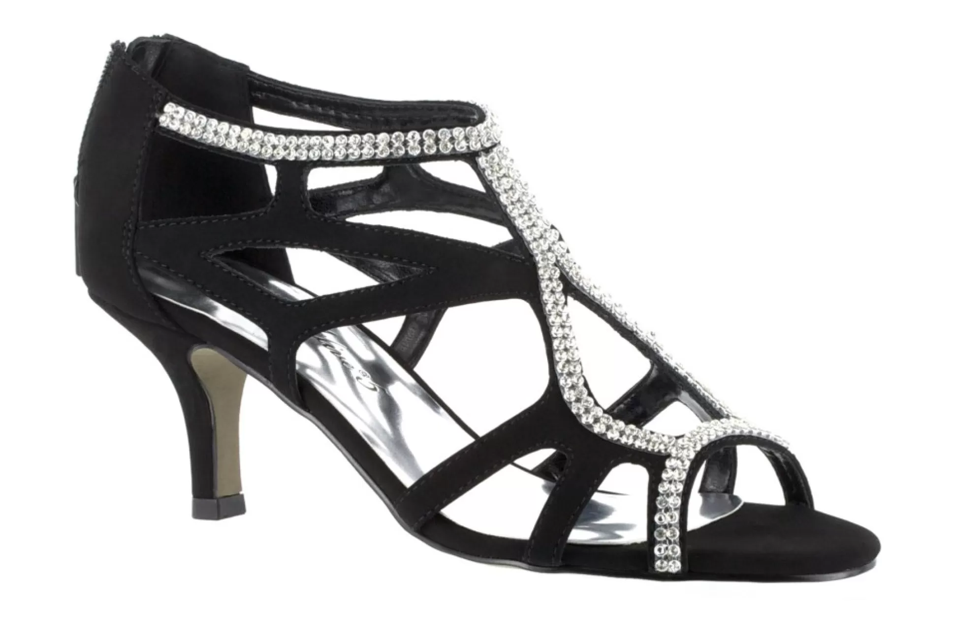 Women Easy Street Dress Shoes< Flattery - Footsmart