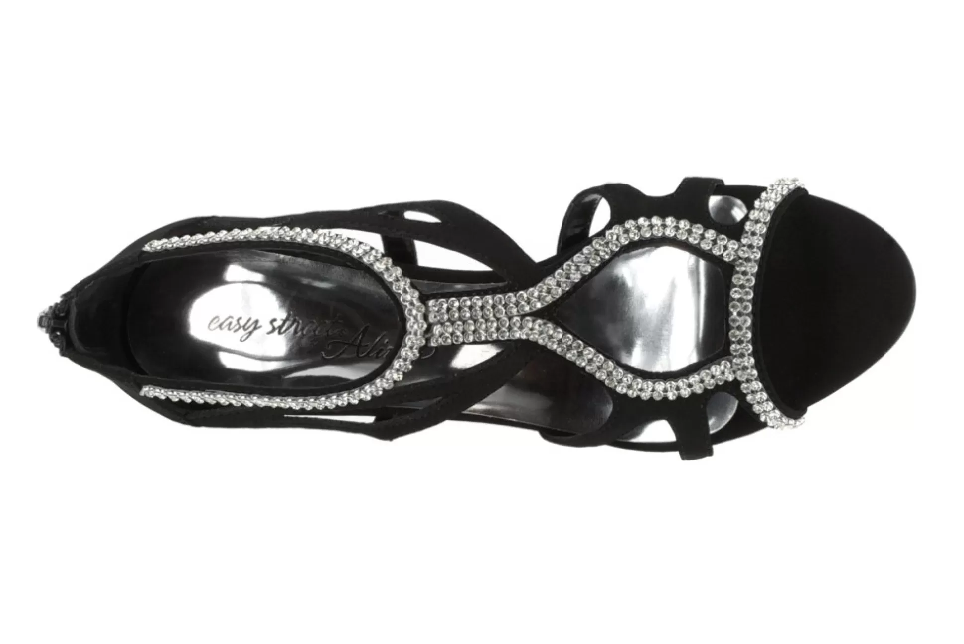 Women Easy Street Dress Shoes< Flattery - Footsmart