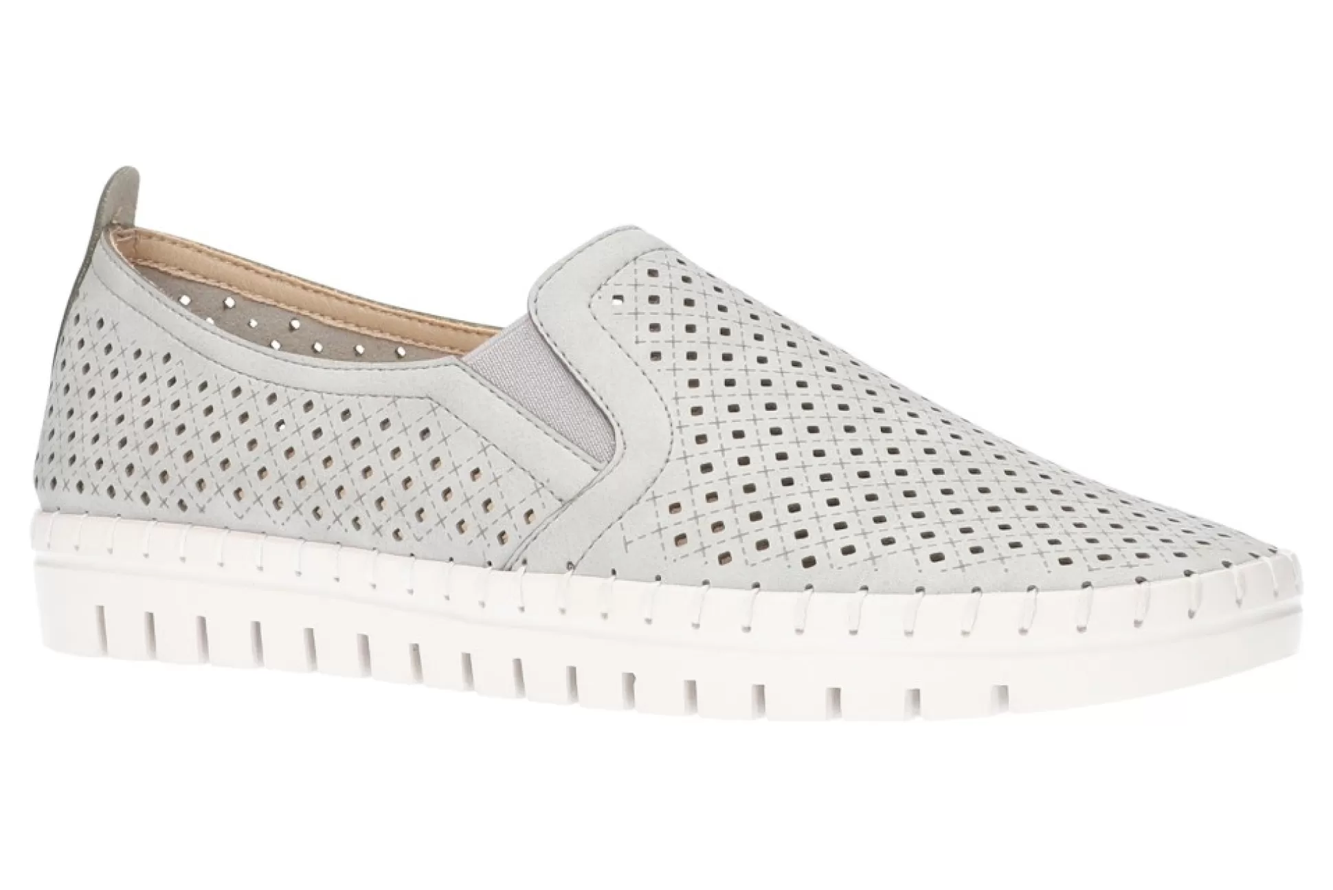 Easy Street Slip Ons< Fresh - Footsmart