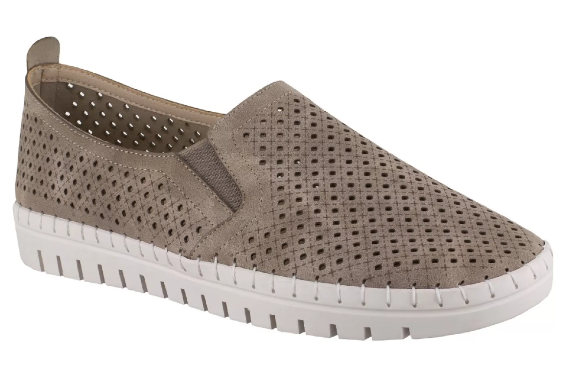 Easy Street Slip Ons< Fresh - Footsmart