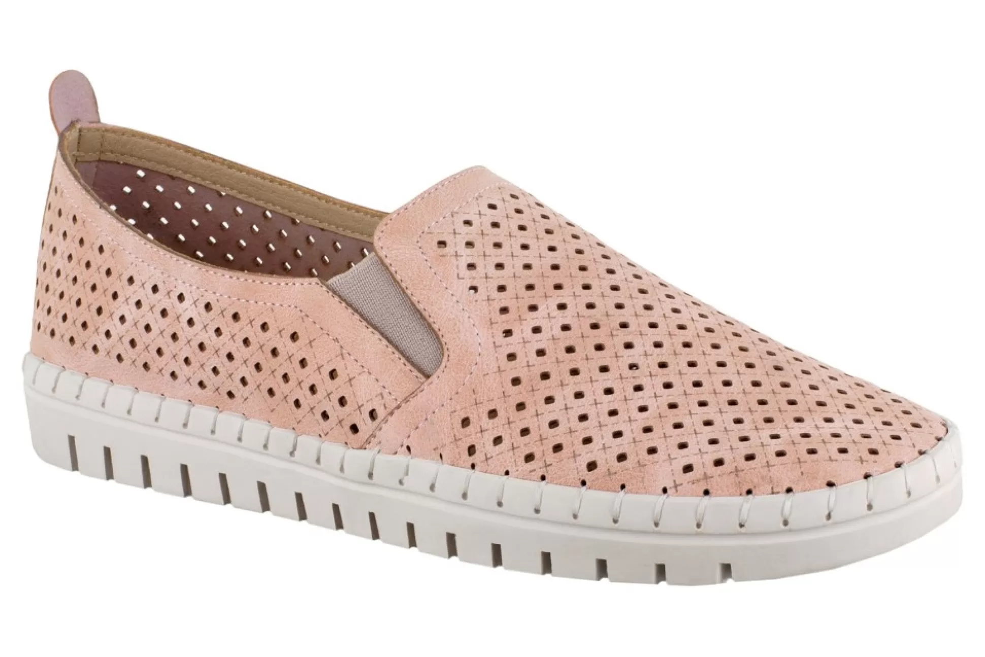 Women Easy Street Slip Ons< Fresh - Footsmart