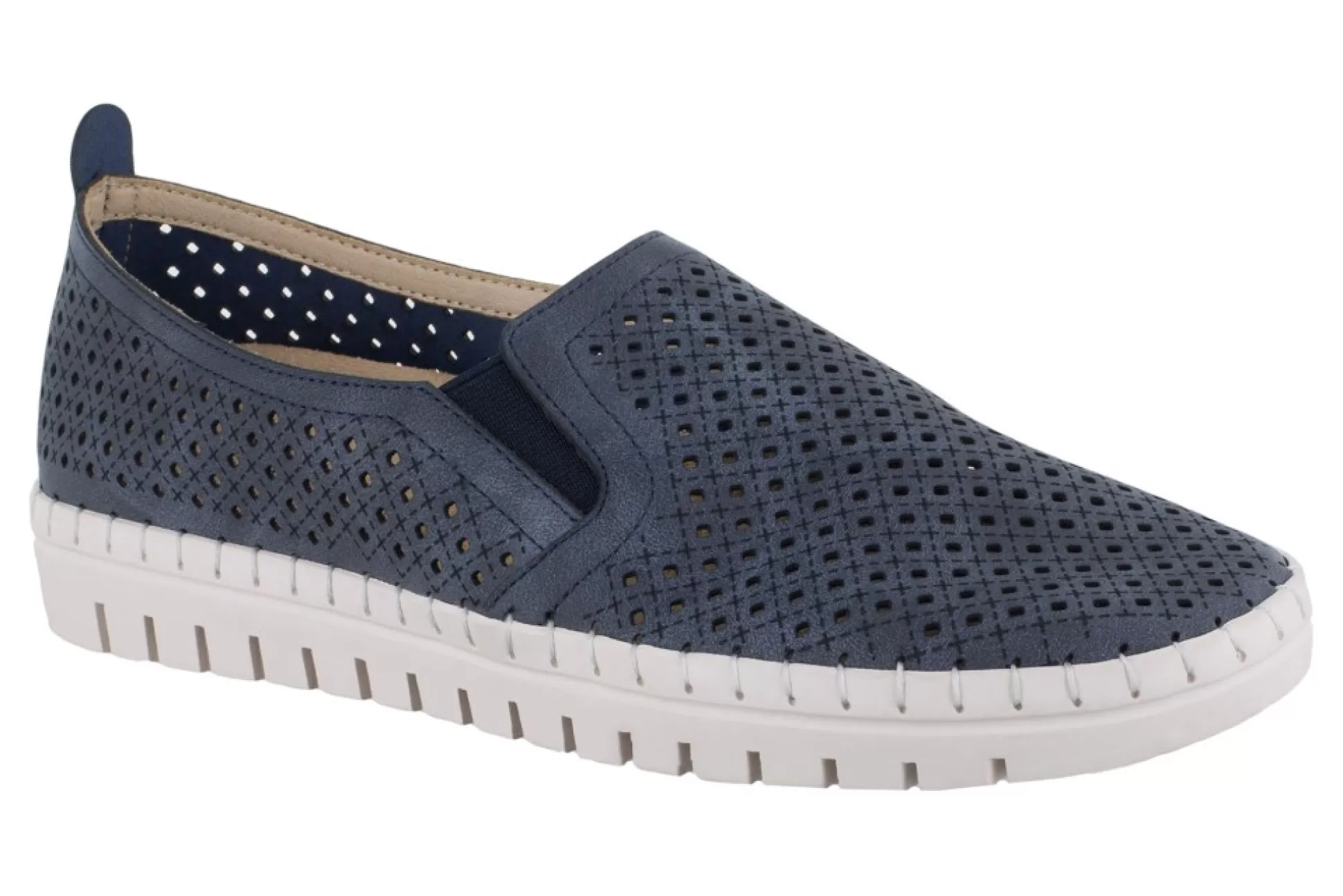 Easy Street Slip Ons< Fresh - Footsmart