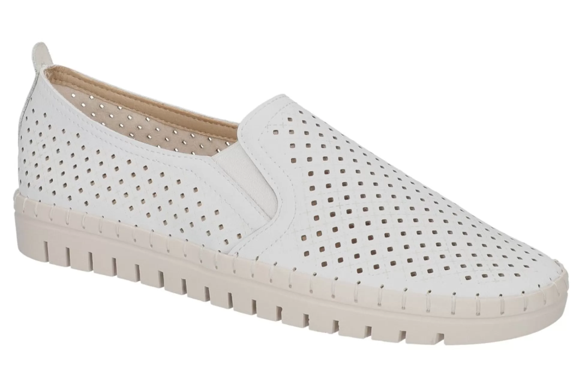 Easy Street Slip Ons< Fresh - Footsmart