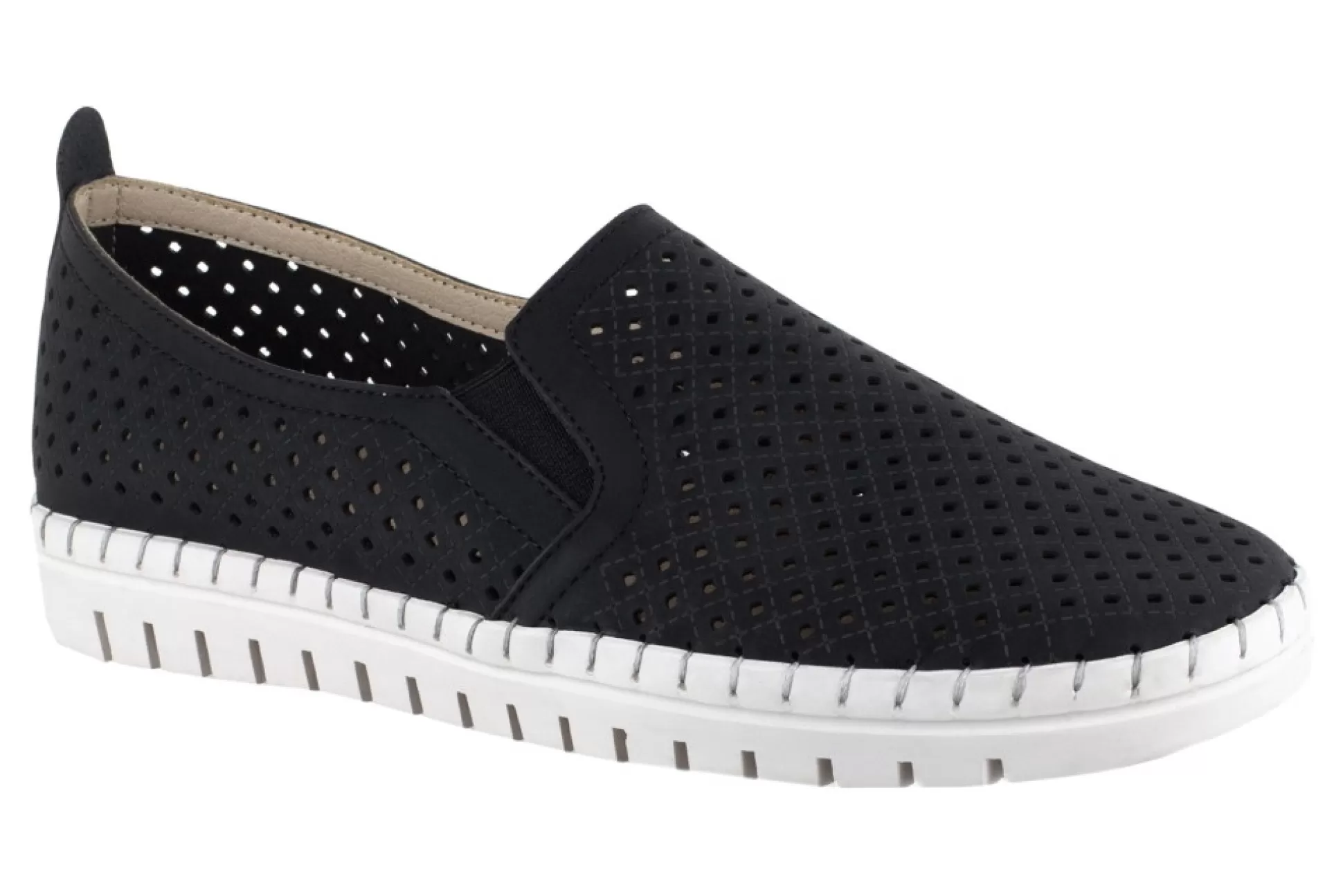 Easy Street Slip Ons< Fresh - Footsmart