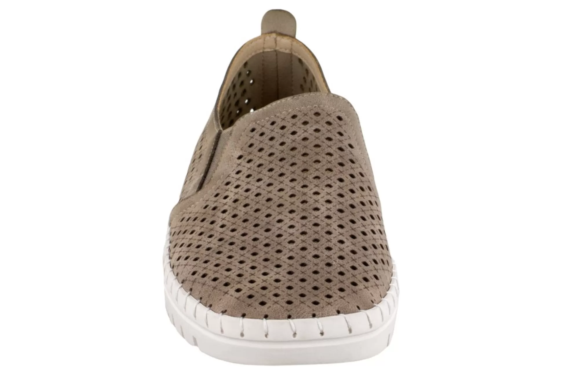 Easy Street Slip Ons< Fresh - Footsmart