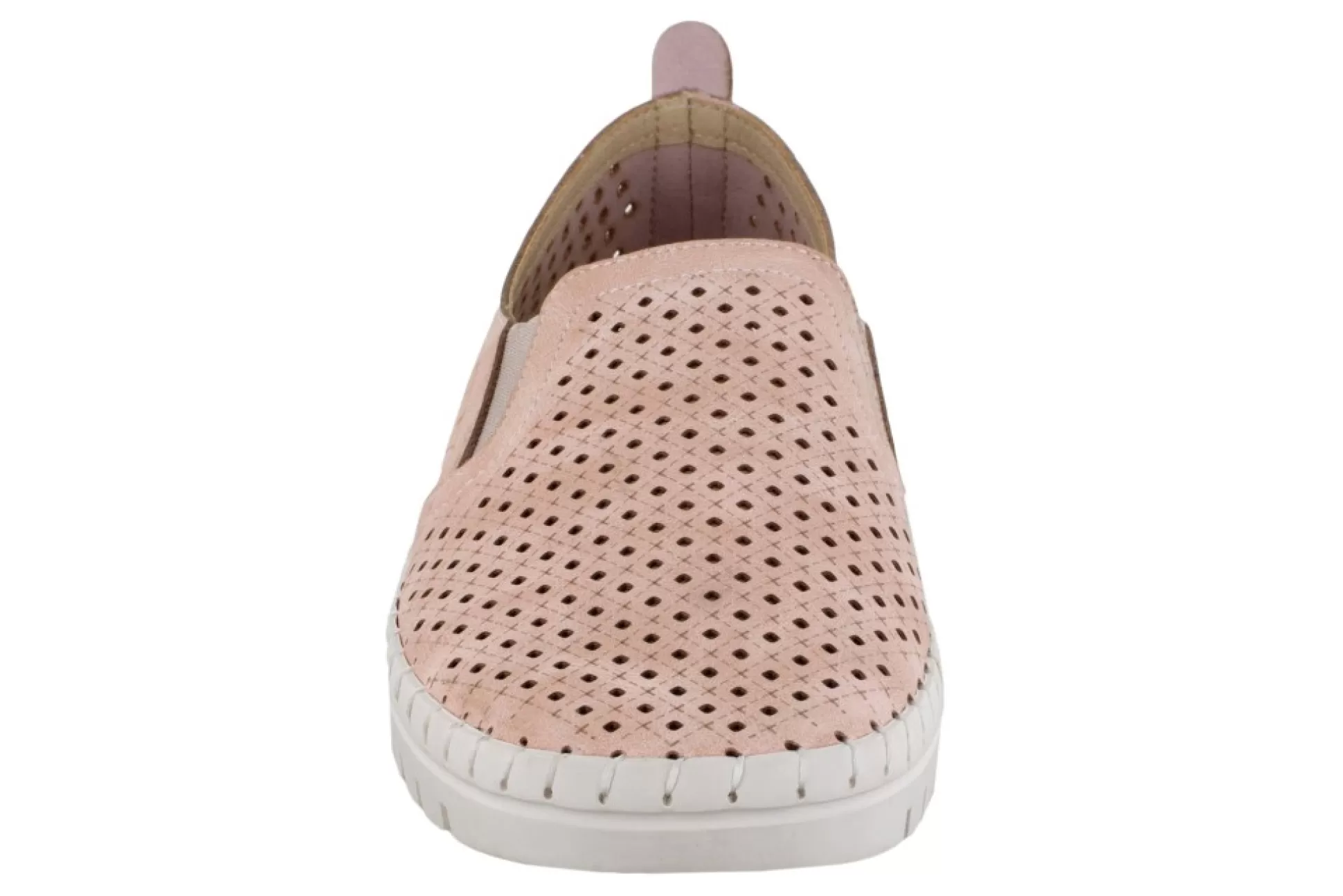 Women Easy Street Slip Ons< Fresh - Footsmart