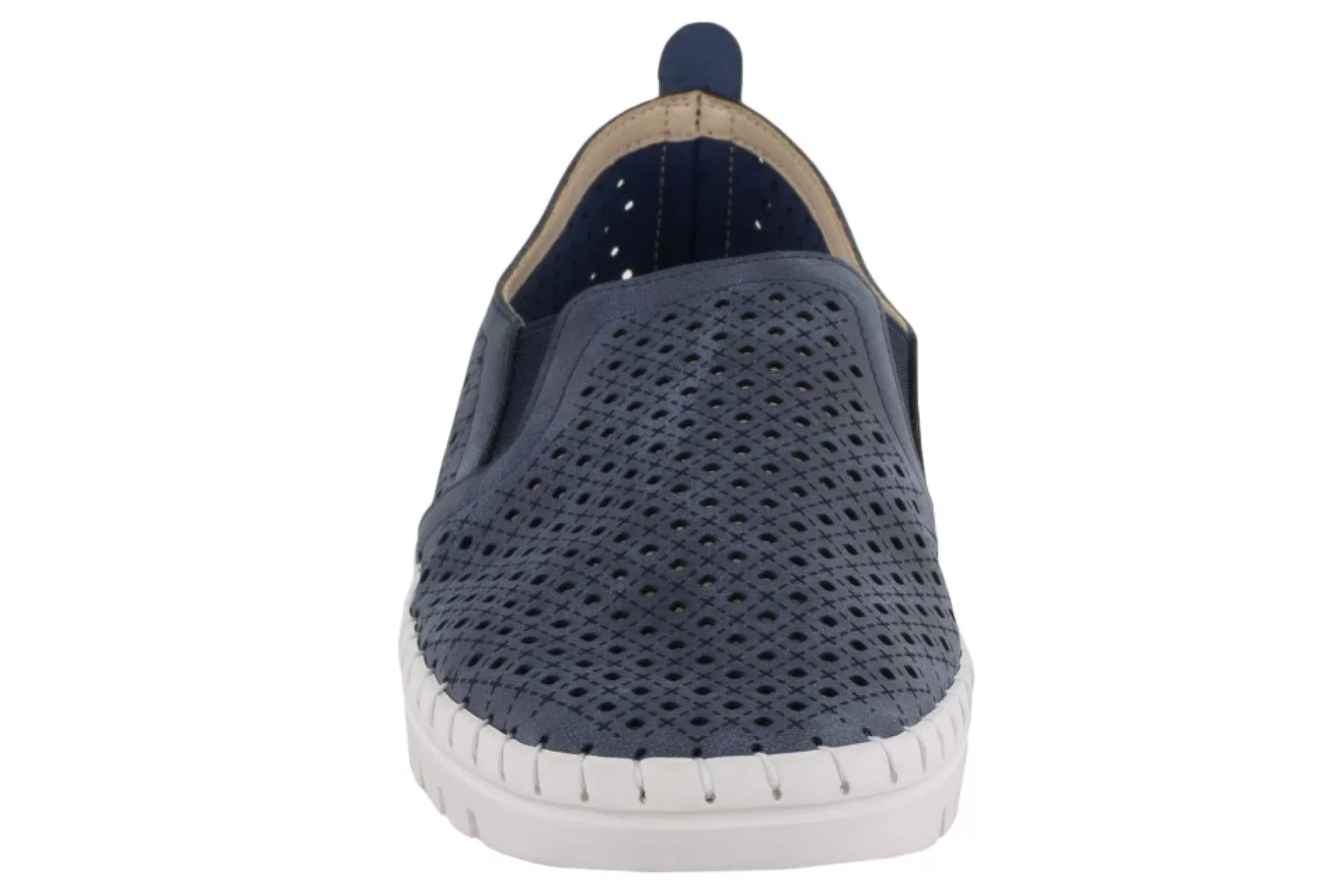 Easy Street Slip Ons< Fresh - Footsmart