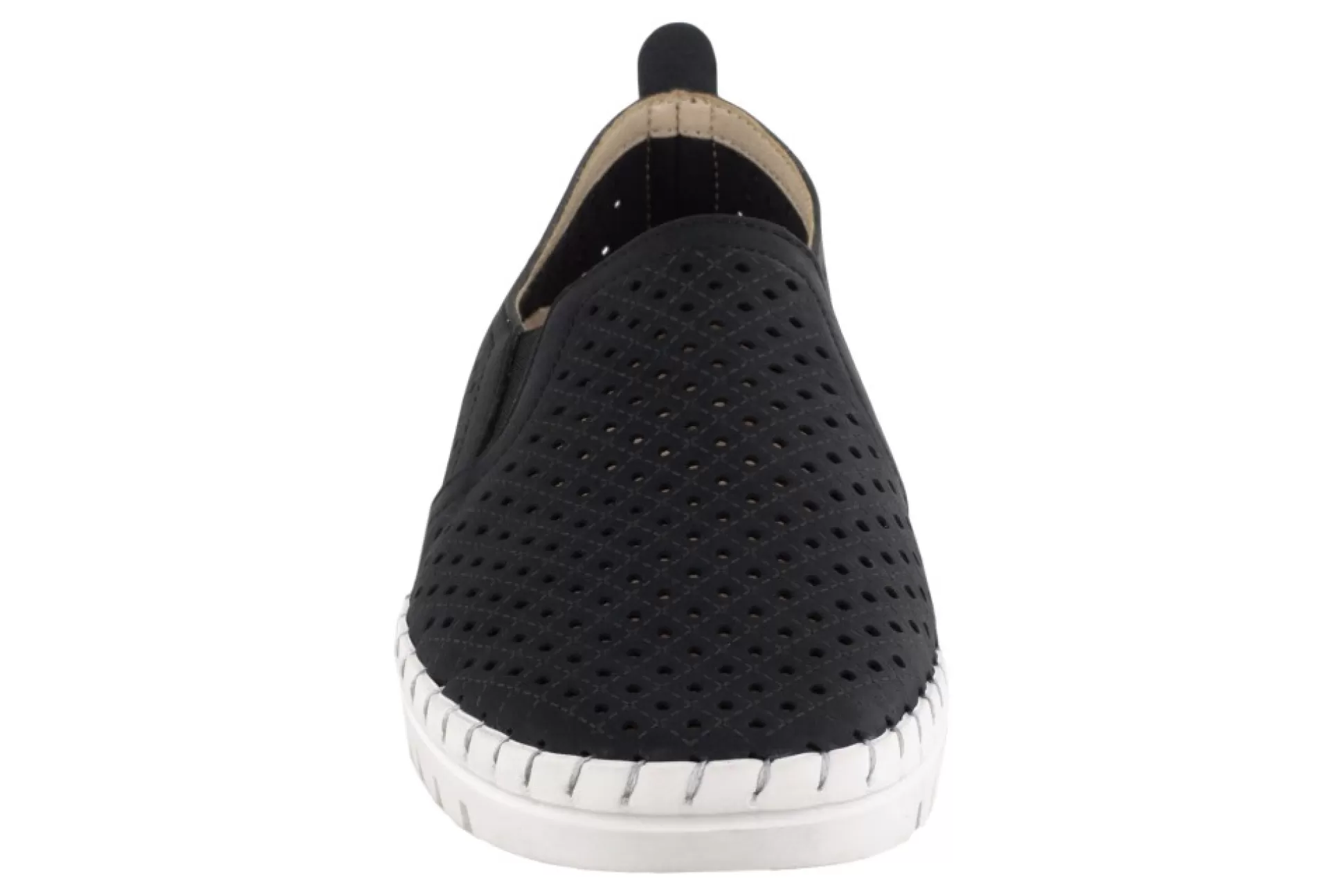 Easy Street Slip Ons< Fresh - Footsmart