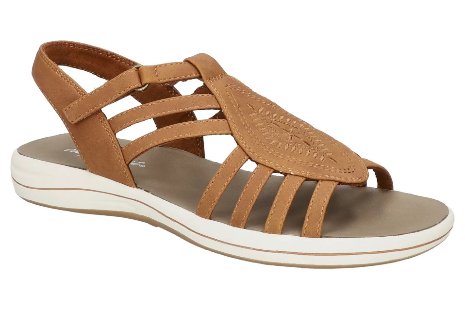 Easy Street Sandals< Gemi - Footsmart