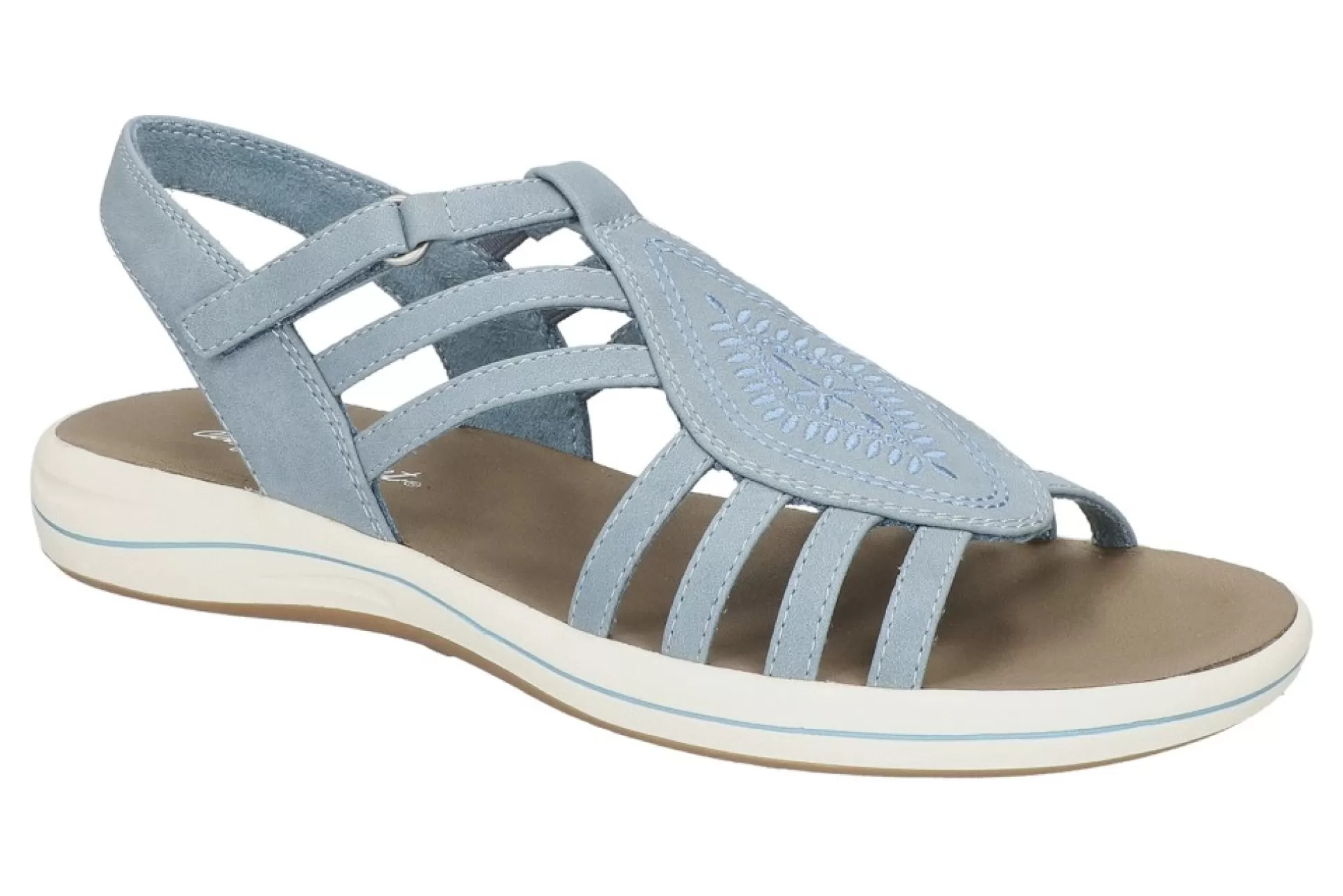 Easy Street Sandals< Gemi - Footsmart